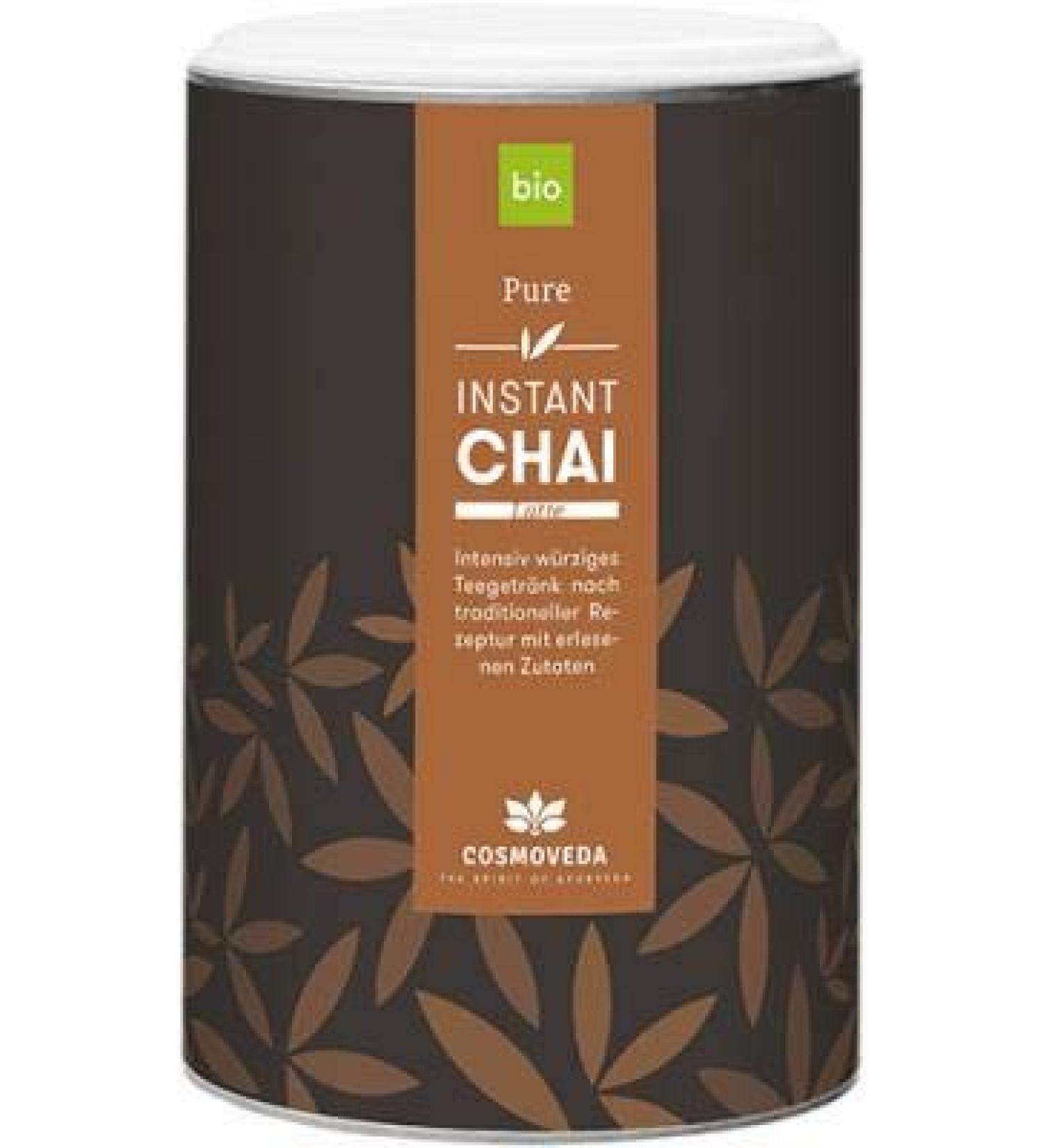 Instant Chai Latte-Pure 200g