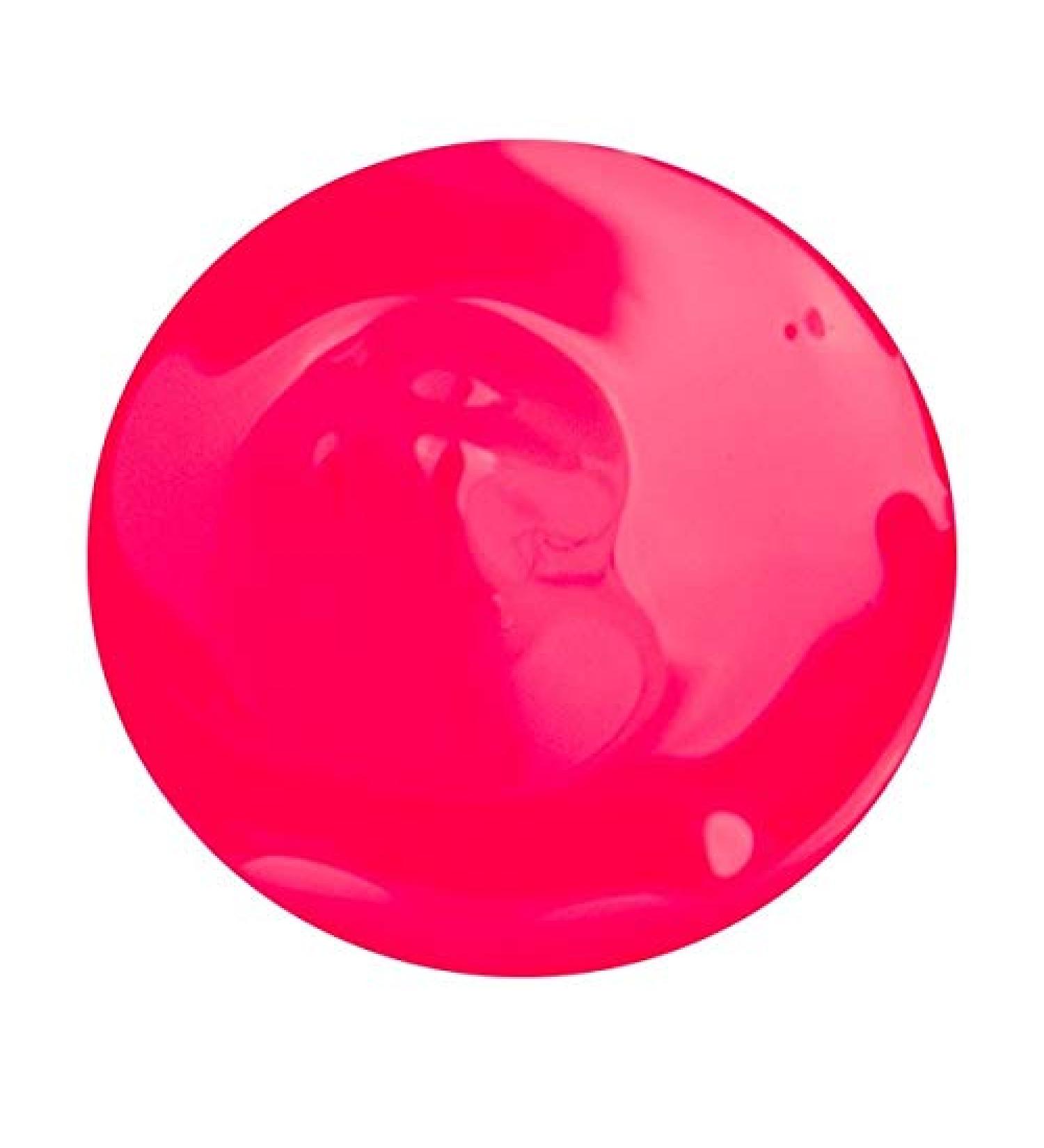 Cupio painting gel pink