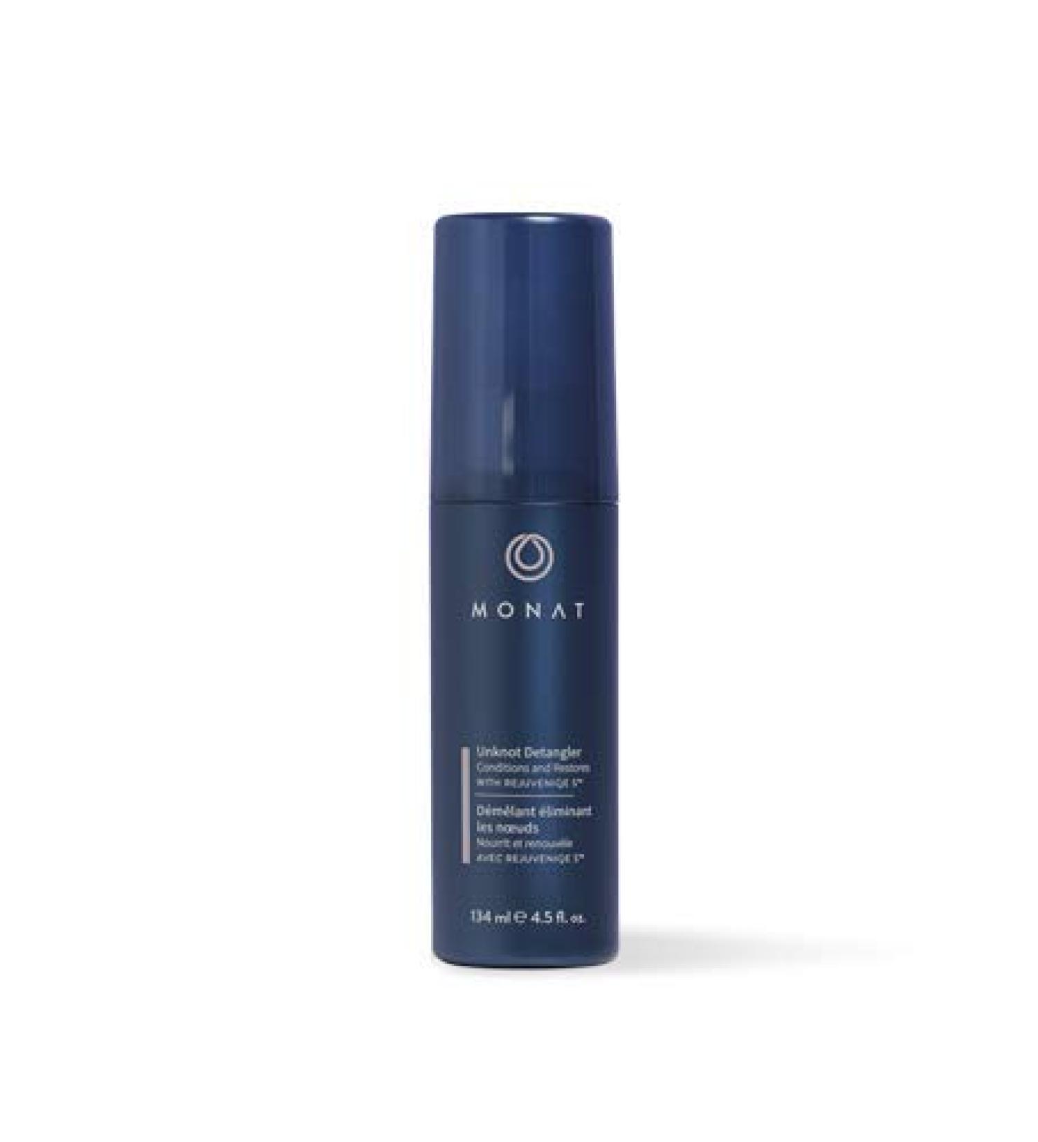 Unknot Detangler With Rejuveniqe - 4.5 oz