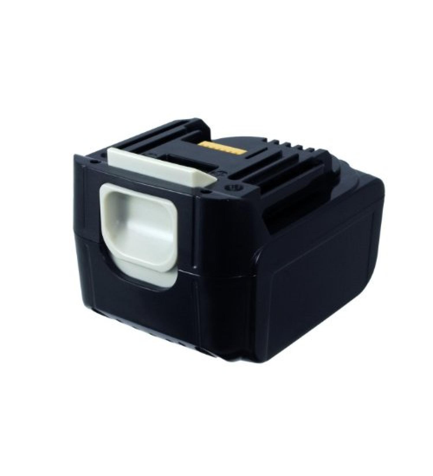 Buy PRUVA 1500mAh Battery for Makita XSF03M XSF03Z & More - Compatible P/N: 194065-3 194066-1 194204-5 | International Shipping Available - Buy Online on SooperMarket.com