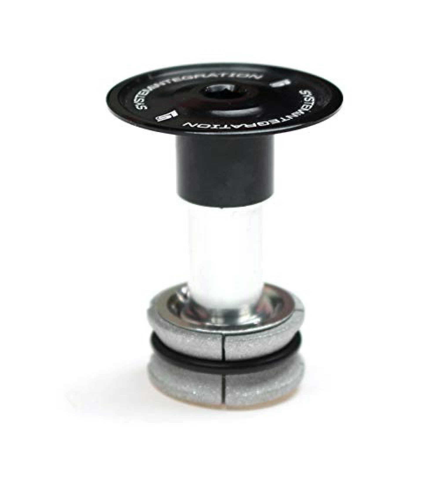 Cannondale SL Headset Compression Plug with Flat Top Cap - K35009 - Buy Online on SooperMarket.com