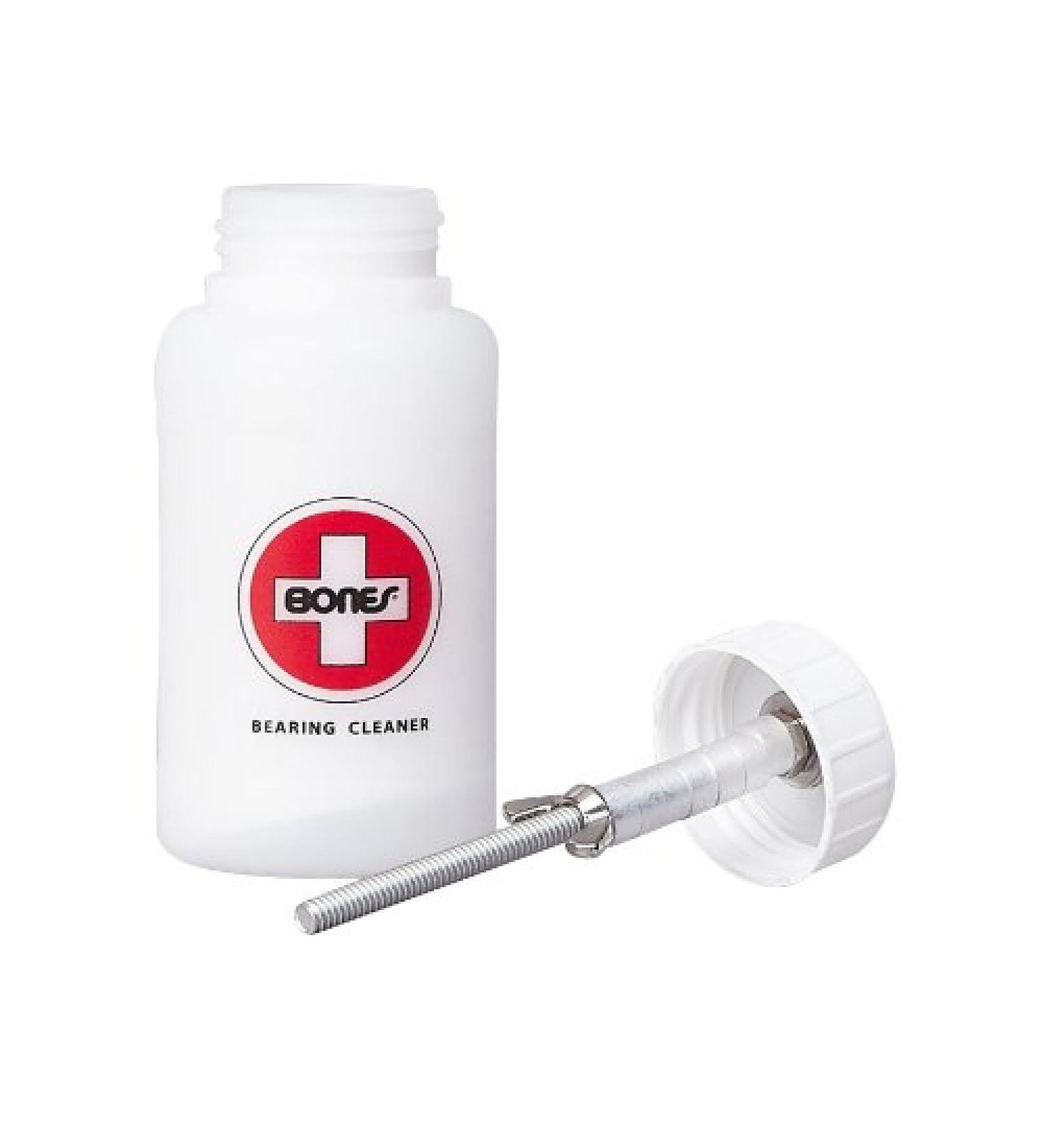 Bones Bearing Cleaner Kit