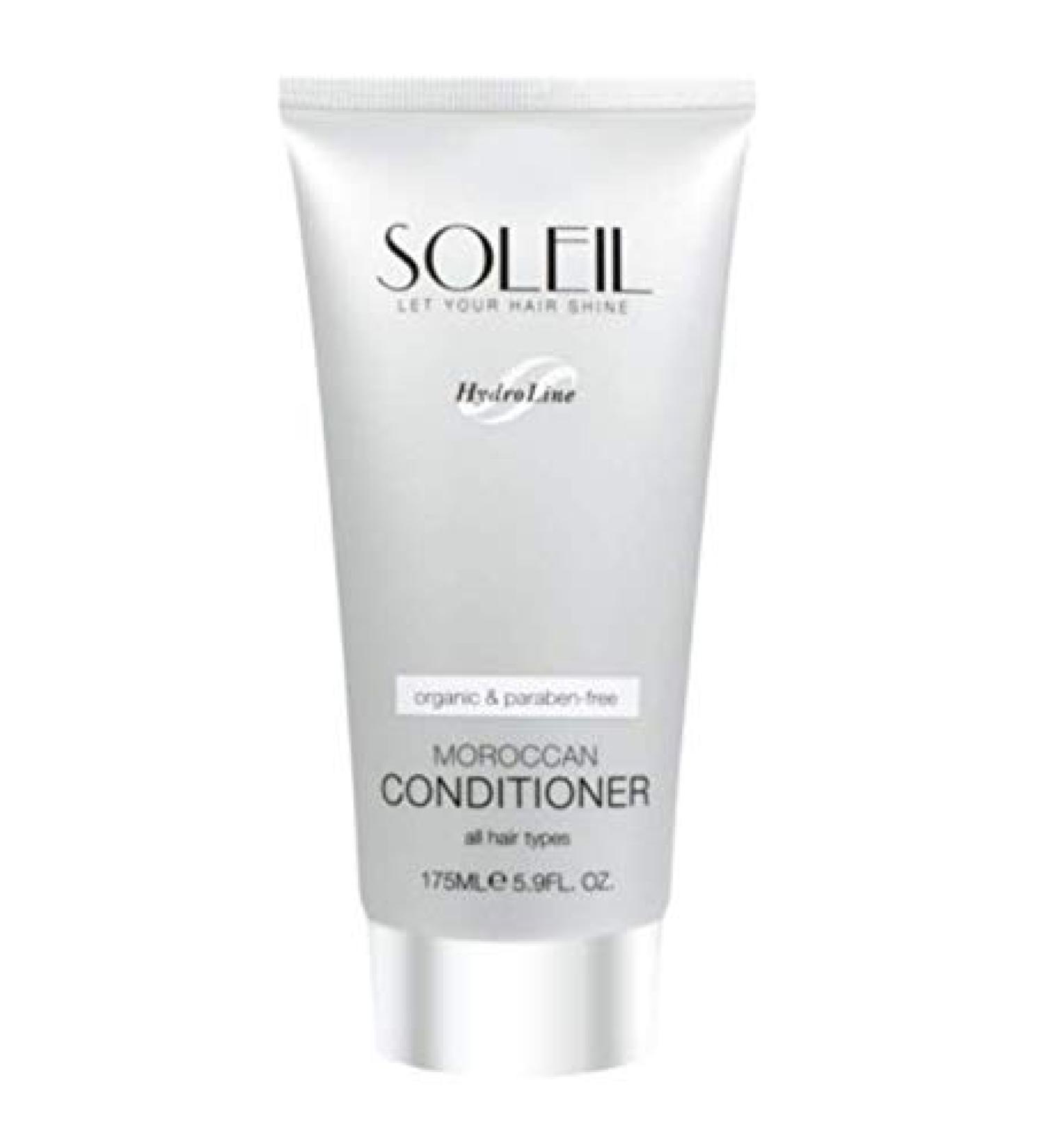 Soleil Moroccan Conditioner