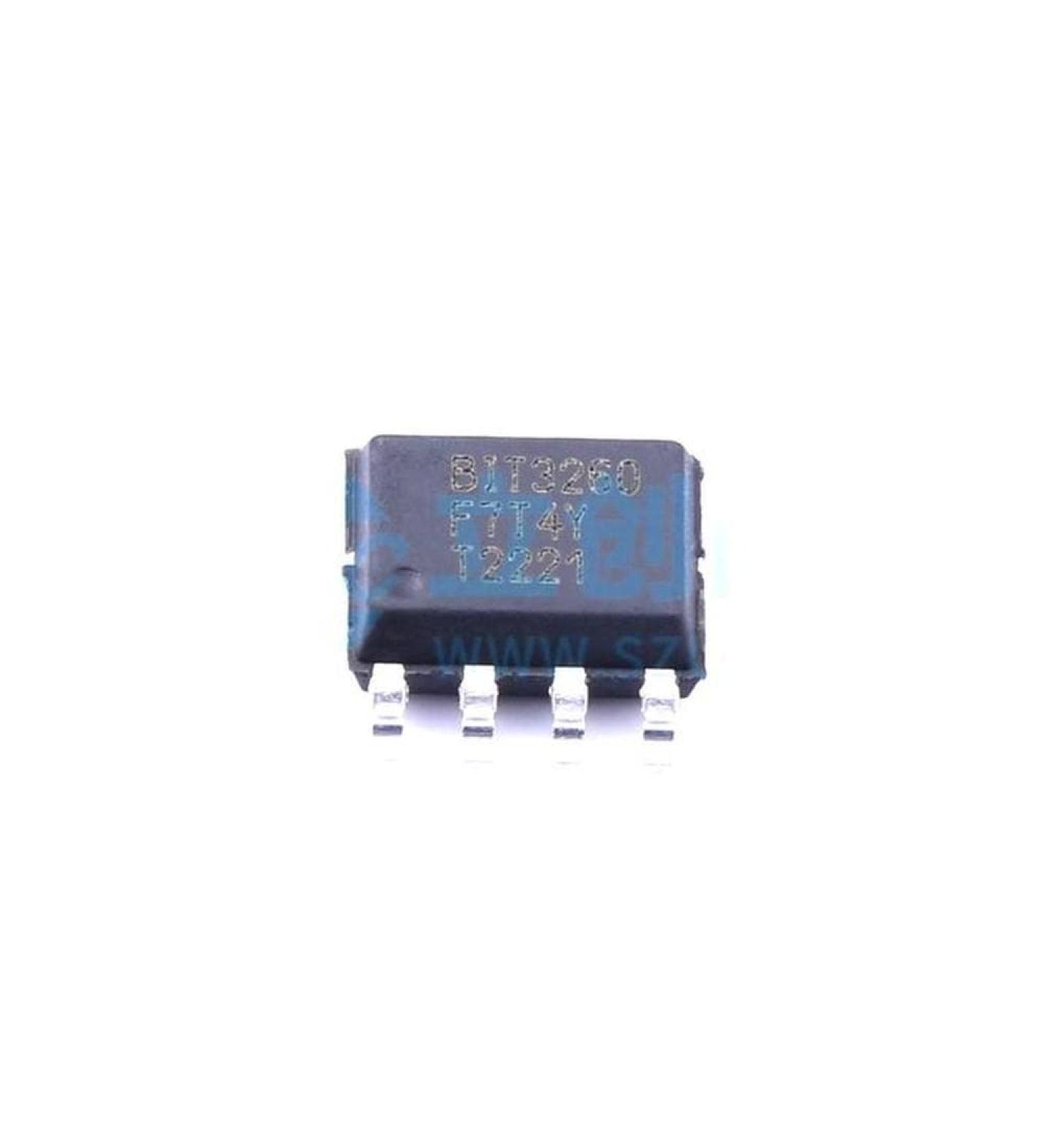 5 Pcs DC-DC power chip BIT3260 SOP-8 BIT3260(SOP-8) - Buy Online on SooperMarket.com