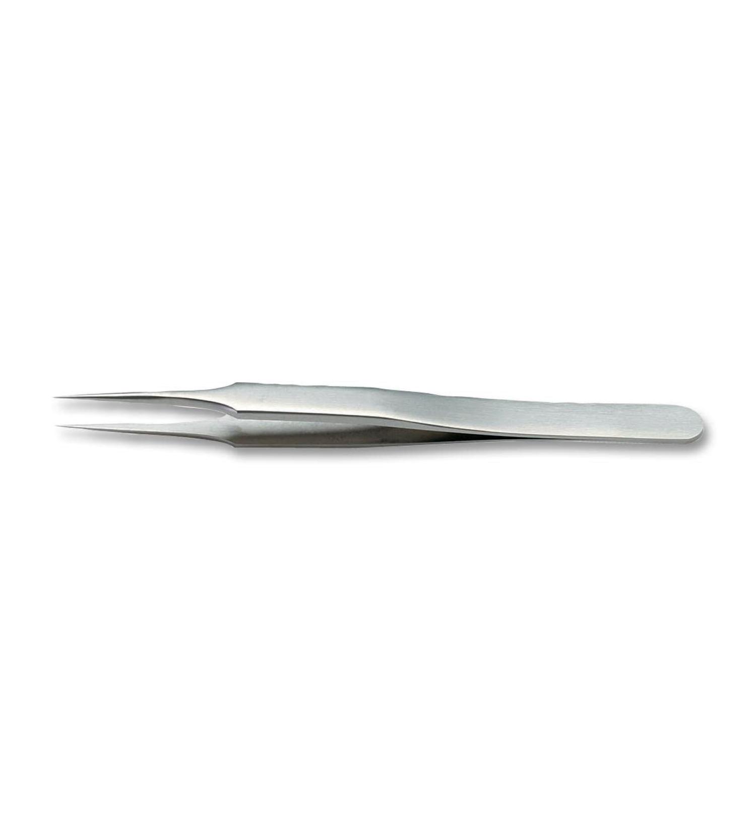 Tweezers precision tweezers and replacement tips 1 piece | 4 SA