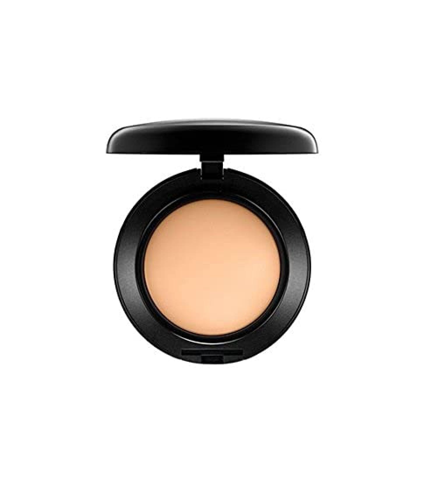 MAC Studio Tech Foundation NC30 - Full Coverage Foundation for Flawless Skin - Buy Online on SooperMarket.com