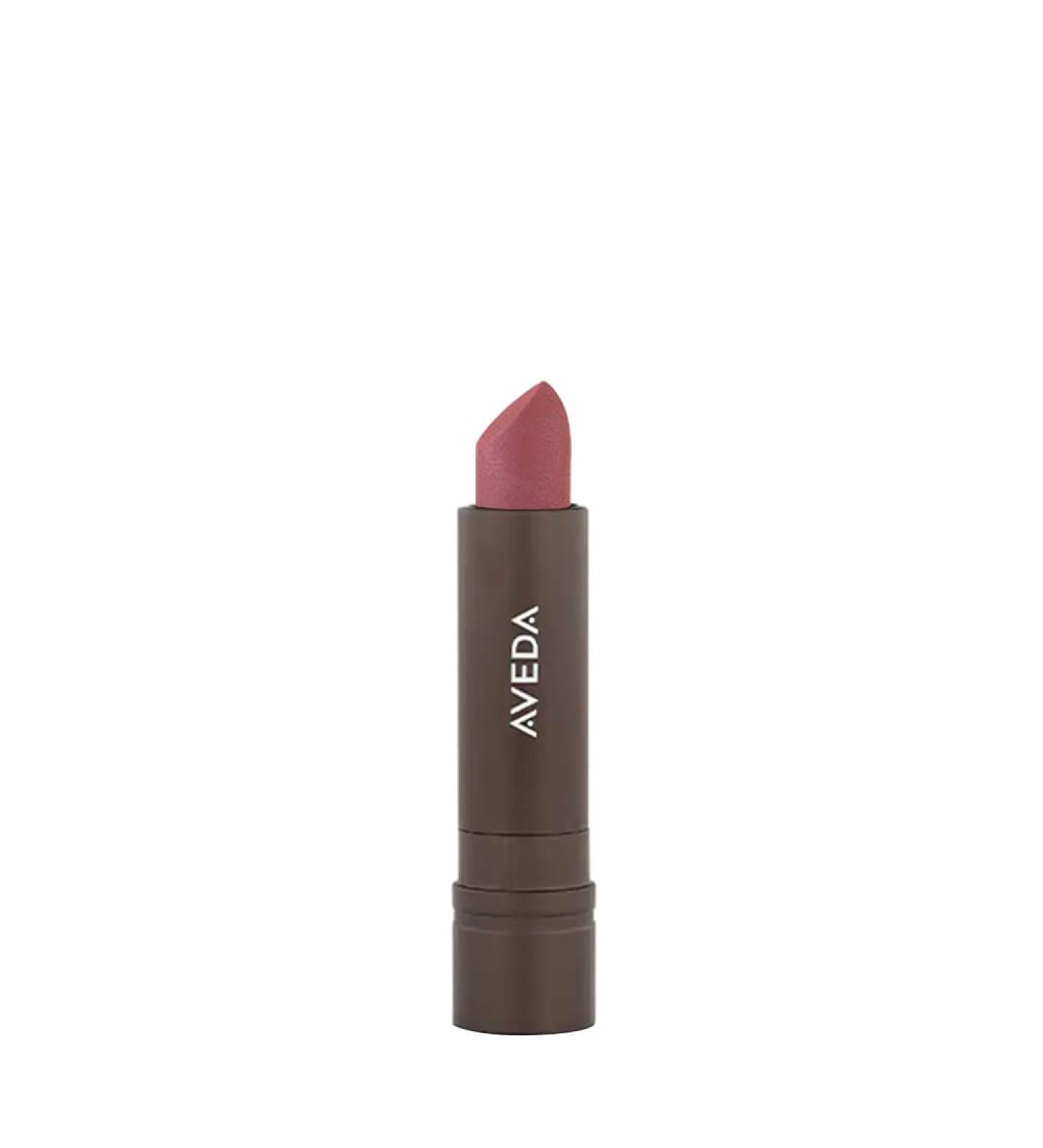 Aveda feed my lips pure nourish-mint Lipstick (14/Sutra) (Pack of 1)