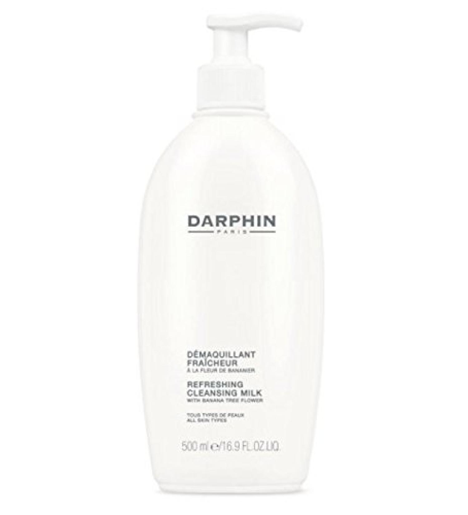 Darphin Refreshing Cleansing Milk 500ml/16.9oz