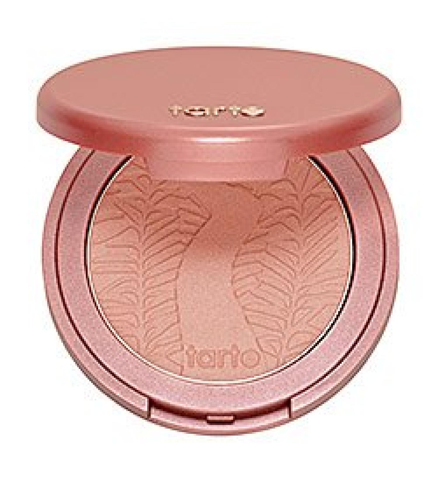 tarte Amazonian Clay 12-Hour Blush - Full Size (Nude Pink) Exposed - Buy Online on SooperMarket.com