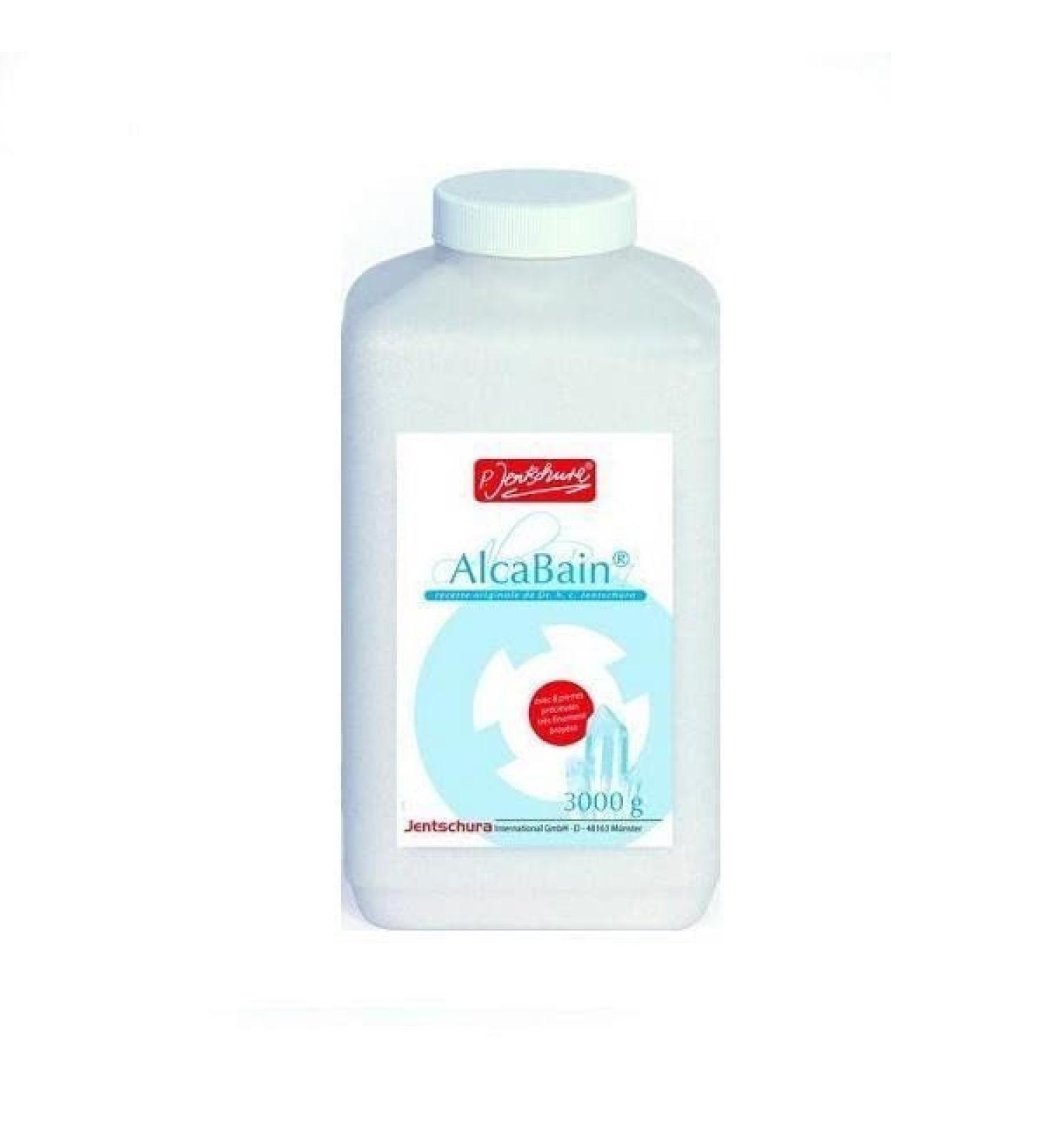 P.jentschura Bath Salt Alkabain 2 750 kg Jentschura