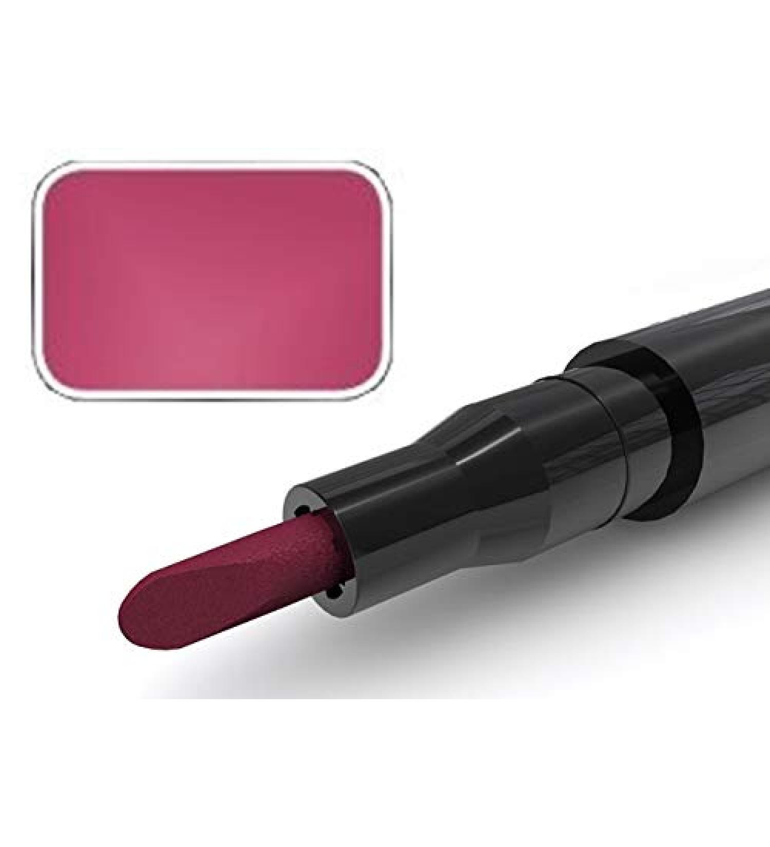 Stella Paris Permanent Lipstick No. 56 Pearl Pink