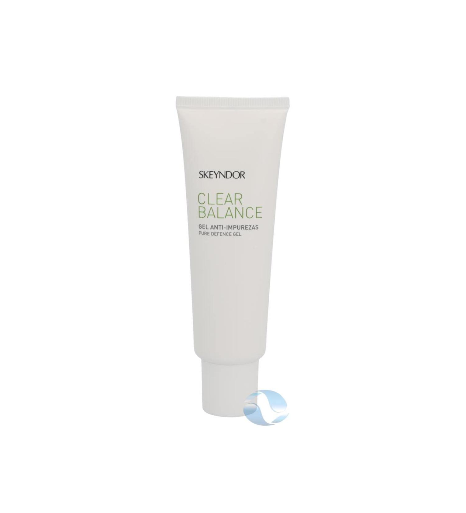 Skeyndor - ANTI-GEL impurities. 50ml