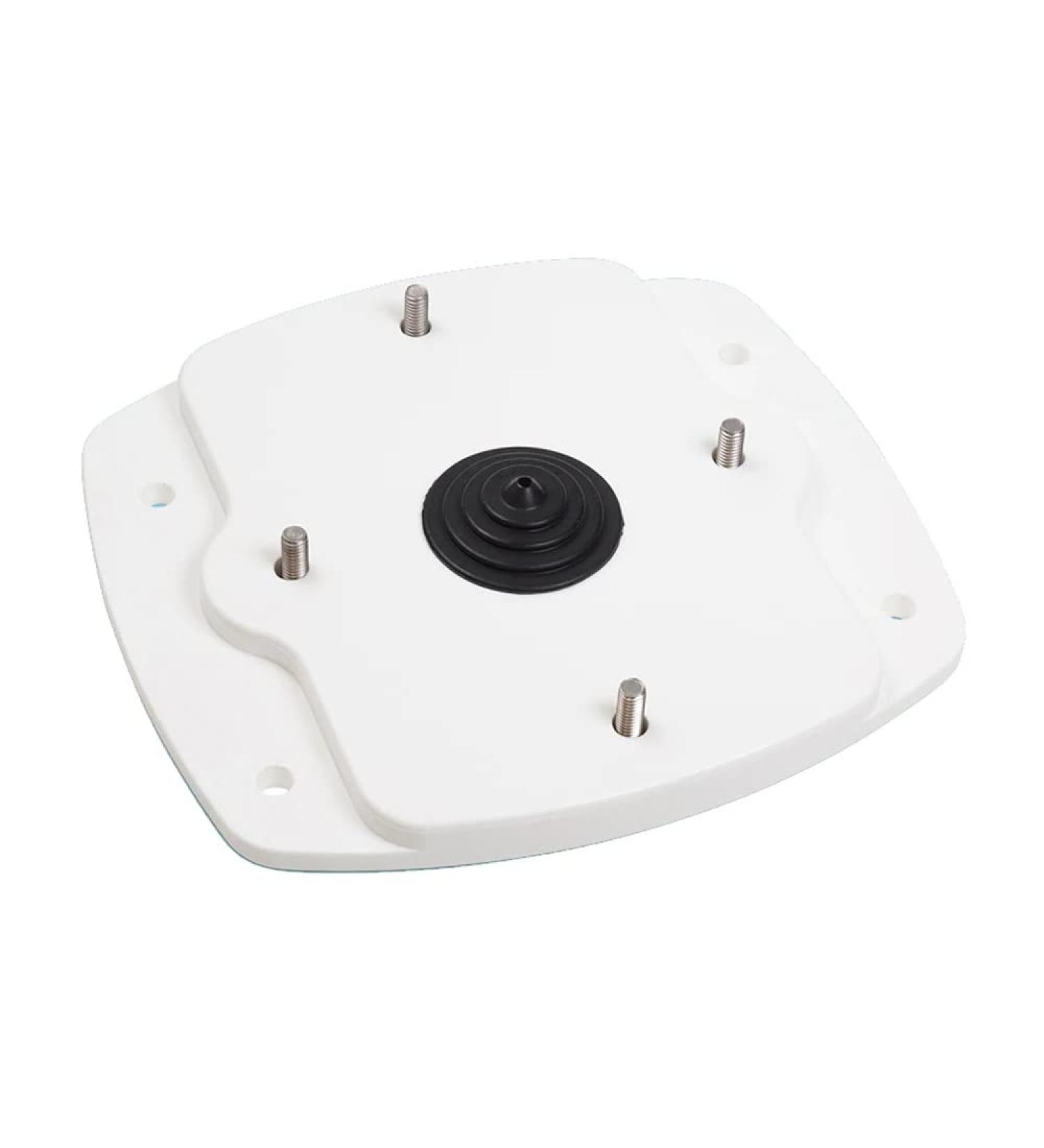 PYI/Seaview Direct Mount Adapter Plate, Simrad Halo 1