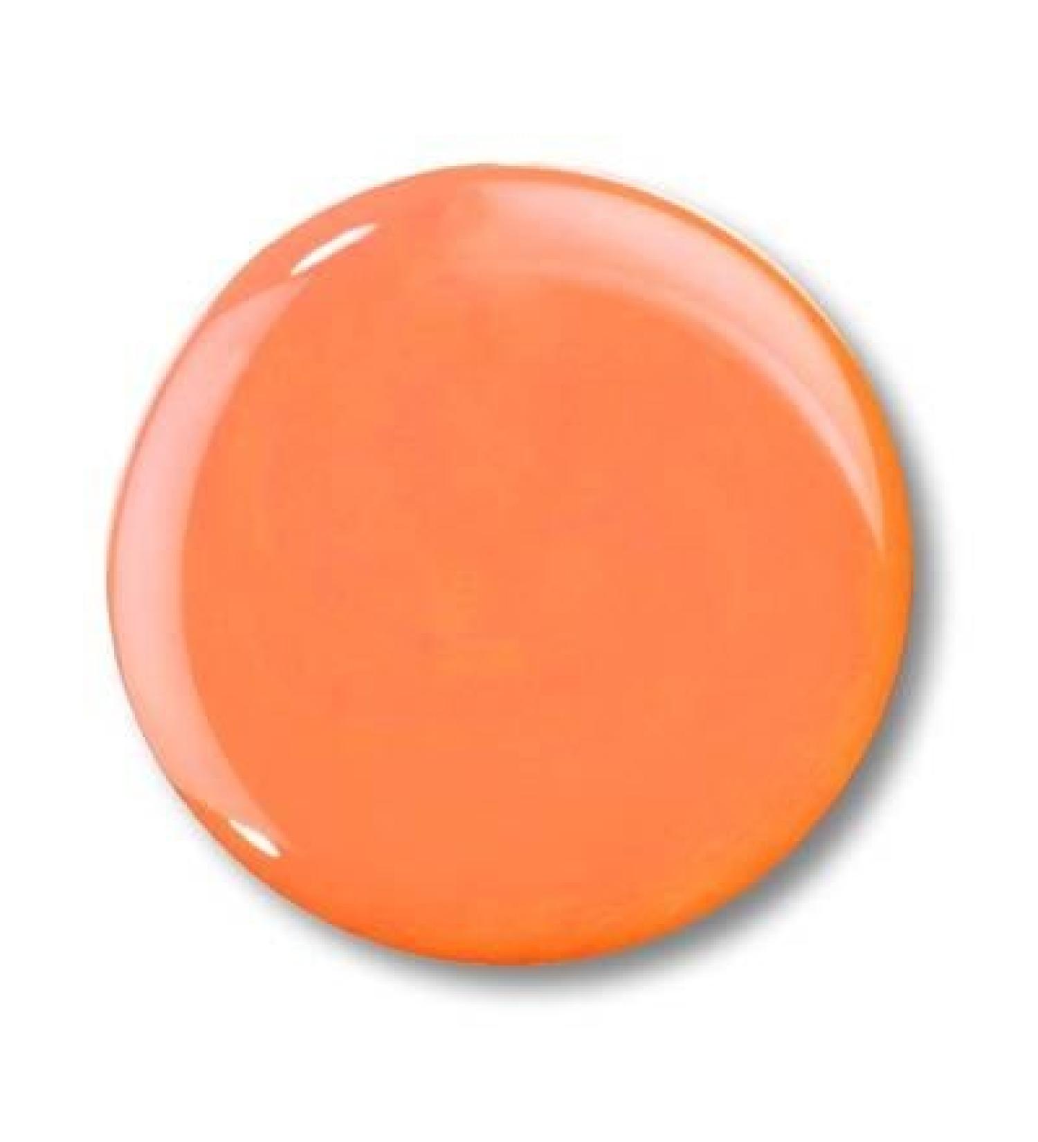 Magic Items Magic Color Acrylic Powder - light orange No. 44