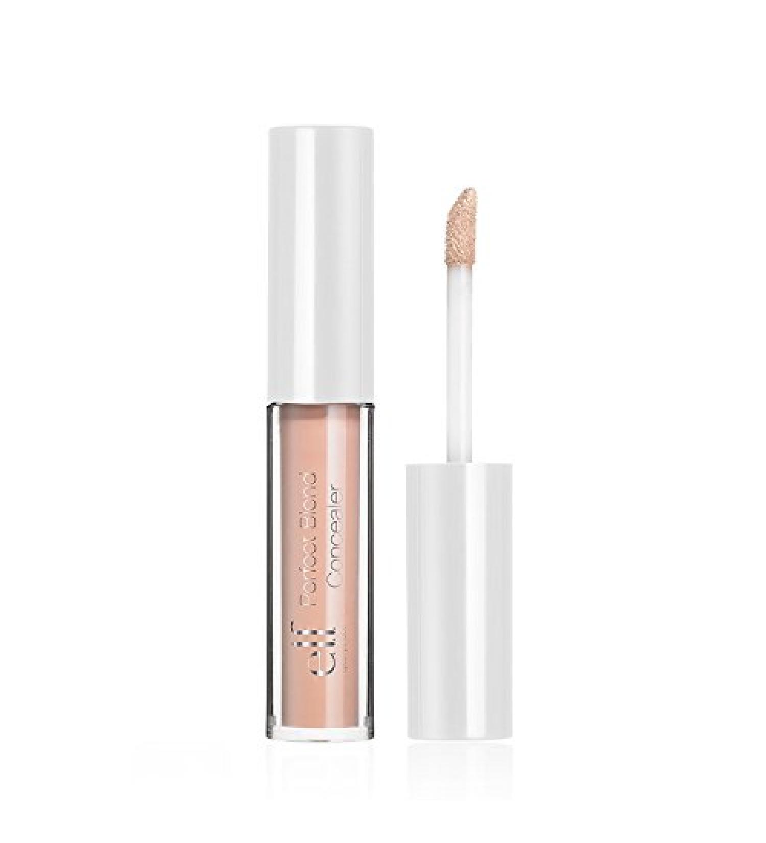 e.l.f. Perfect Blend Concealer  Apricot Beige  0.07 Fluid Ounce Apricot Beige 1