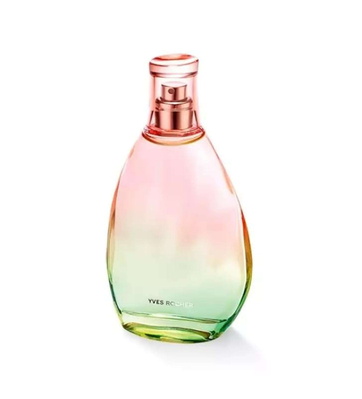 Yves Rocher Naturelle Osmanthus Eau de Toilette for Women 75 ml./ 2.5 fl.oz.