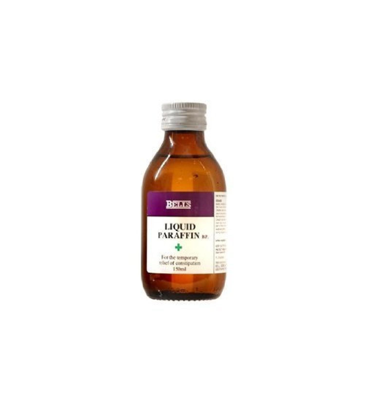 LIQUID PARAFFIN BELLS 150ML by Bell's Healthcare