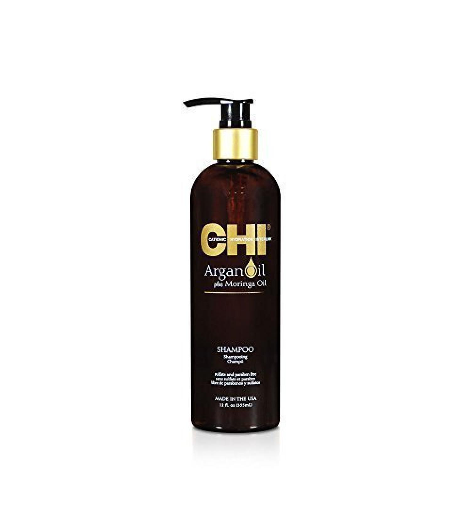 CHI ARGAN Oil Shampoo 355ml by CHI ARGAN