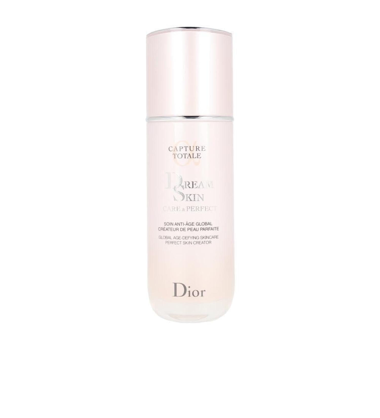 Christian Dior Capture Totale Dreamskin Care & Perfect Global Age-defying Skincare Perfect Skin Creator -75ml/2.5oz