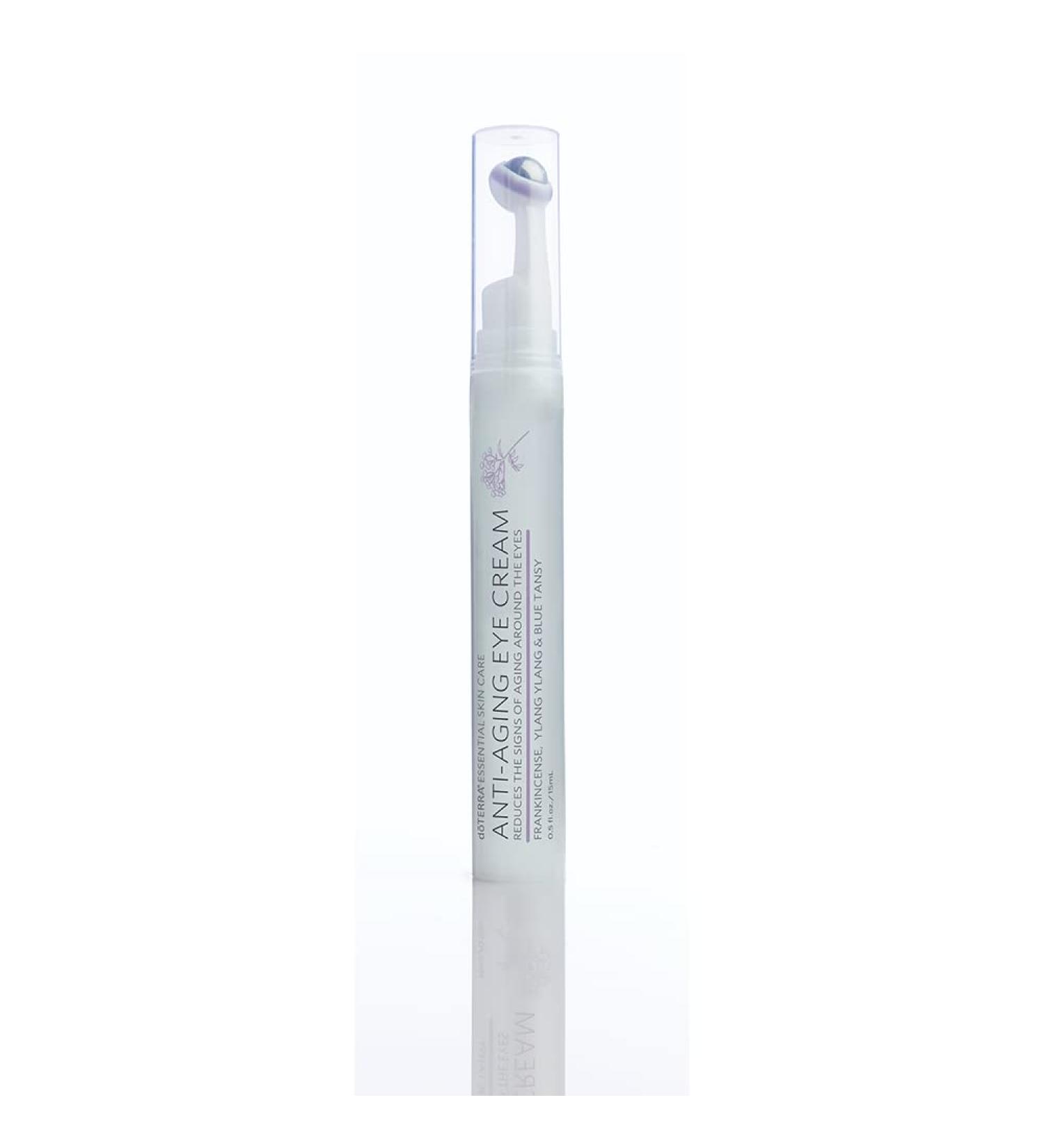 DoTerra Anti-Aging Eye Cream