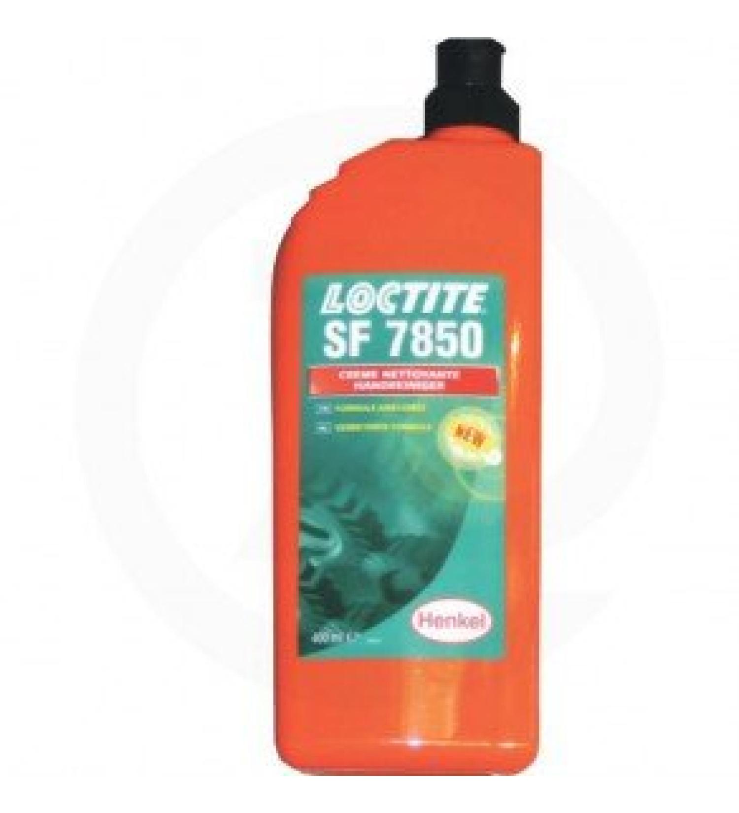 LOCTITE SF 7850 Citrus Pumice Hand Cleaner 3L Bottle