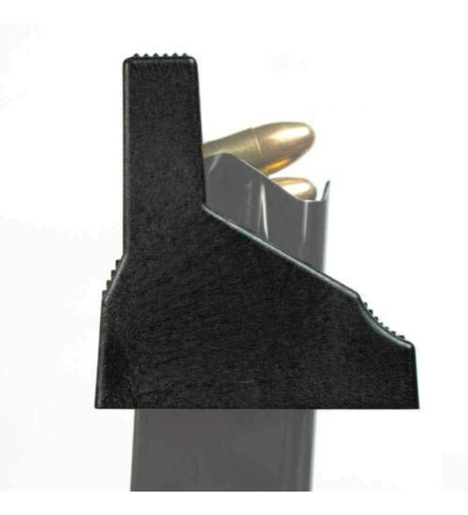 IJW Loaders Magazine Loader for Non-Glock 9mm & .40 S&W | Sig P365, P226, CZ 75, Springfield Hellcat | Speedloader - Buy Online on SooperMarket.com