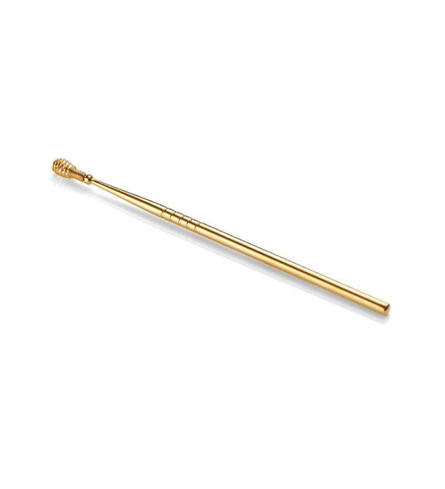 Lutiore 360 Flexible Ear Wax Removal Tool with R5M3 Spiral Ear Design - Buy Online on SooperMarket.com