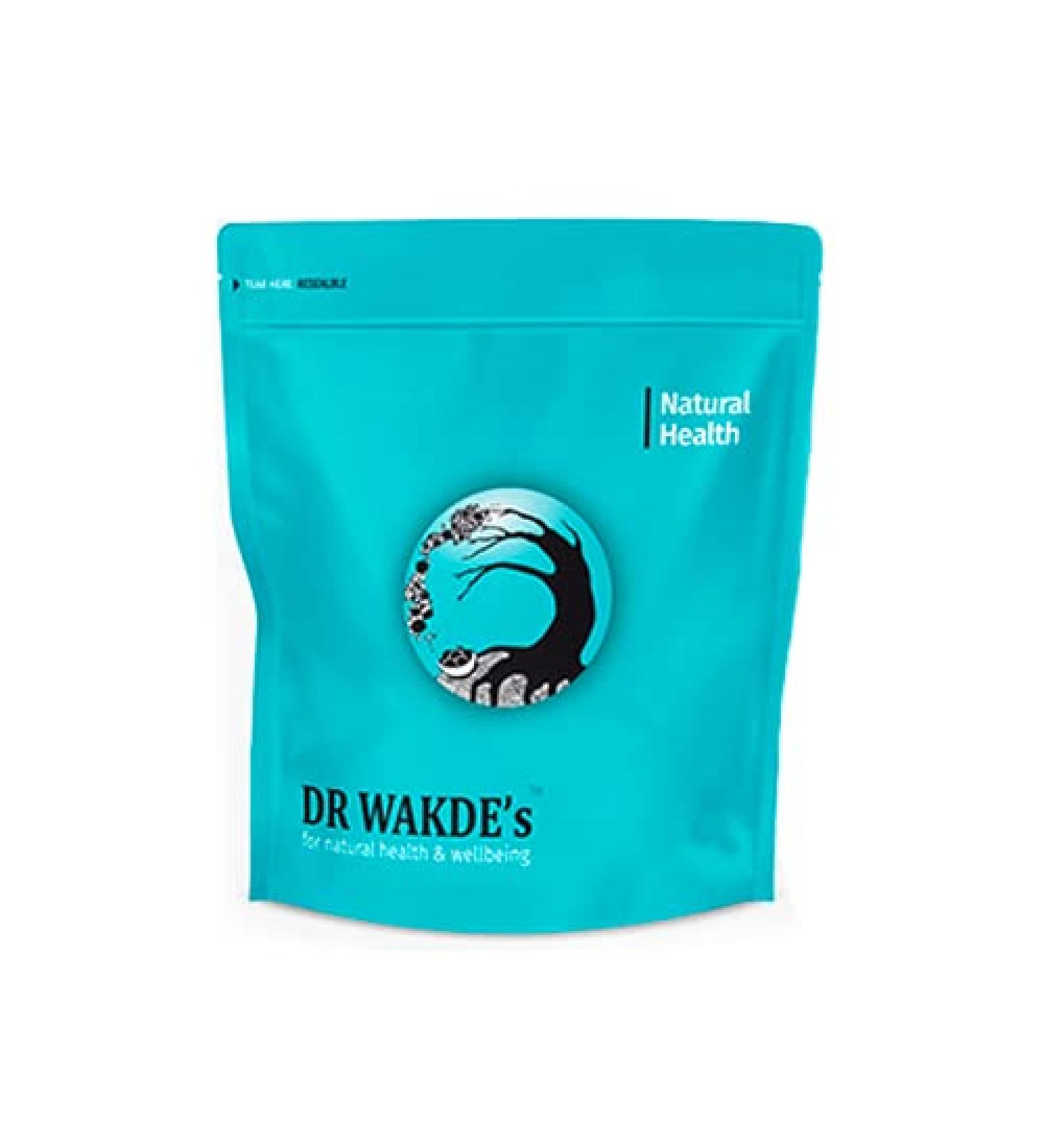 DR WAKDE'S Haritaki Powder (Hirda | Terminalia chebula) - 500g (1.1lb) | Pure Raw Ayurvedic Herb | Vegan | Same Day Dispatch - Buy Online on SooperMarket.com