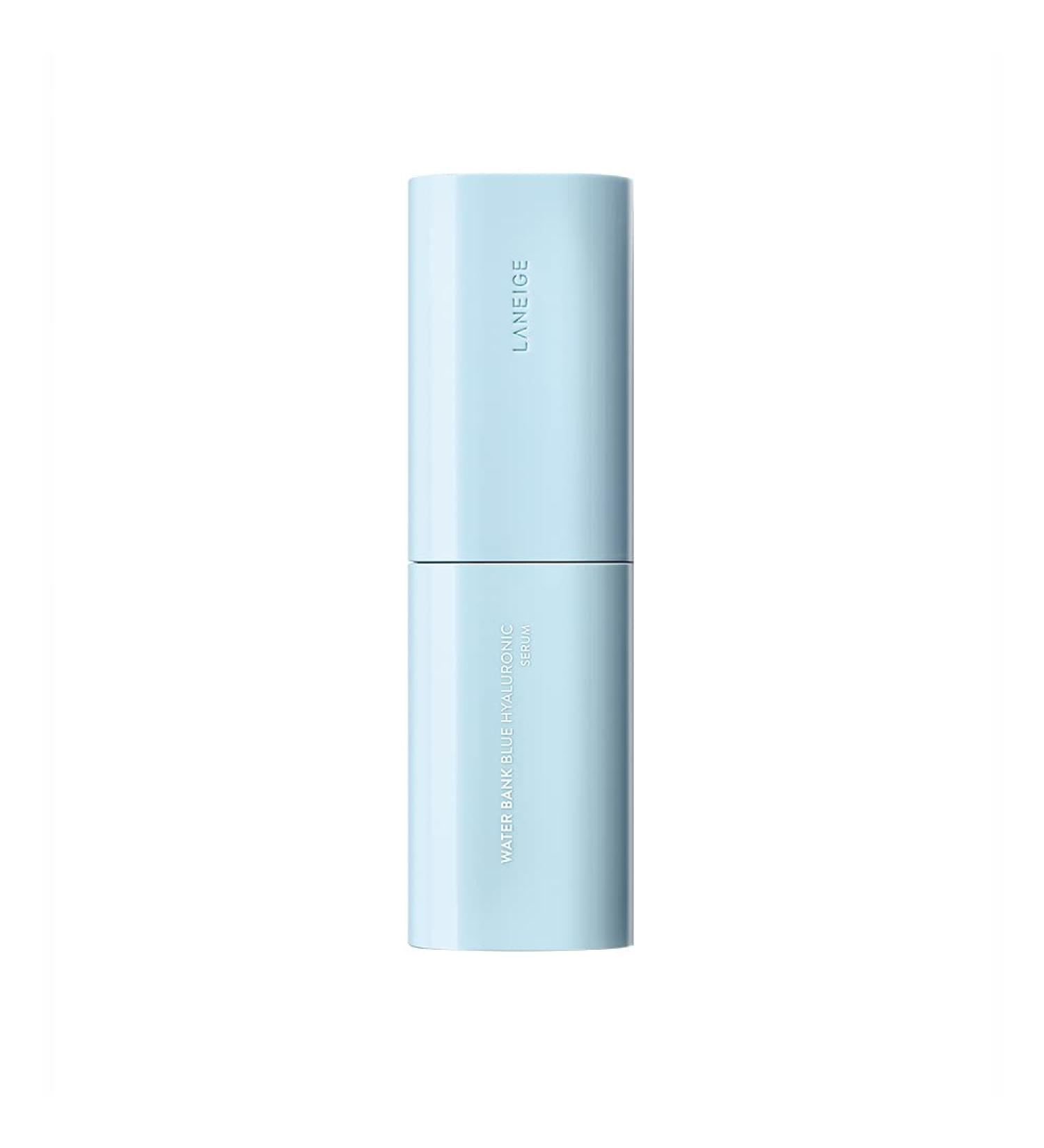 Laneige Water Bank Blue Hyaluronic Serum For Unisex 1.6 oz Serum - Buy Online on SooperMarket.com