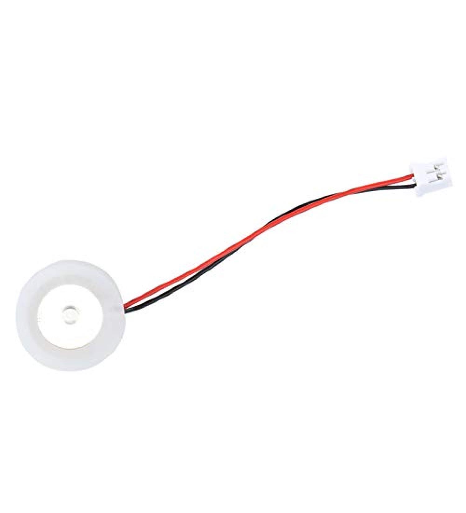 16mm Ultrasonic Mist Maker Fogger Ceramics Discs Mist Atomizing Sheet Ultrasonic Humidifier Accessory for Arduino Aroma Diffuser DIY Kits - Buy Online on SooperMarket.com