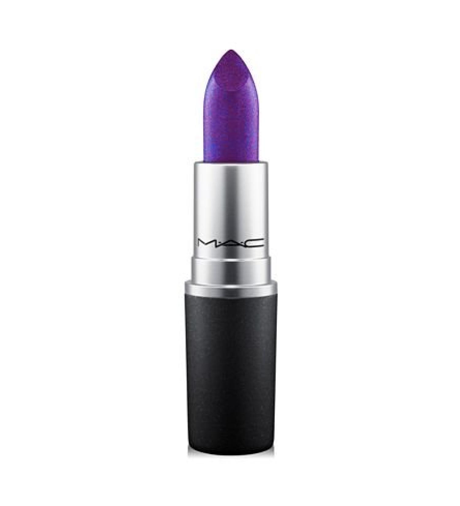 Lipstick - Plums Model Behavior- Frost