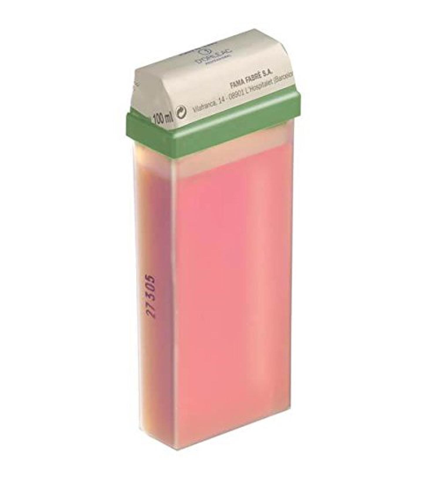 D'Orleac copper roller pink