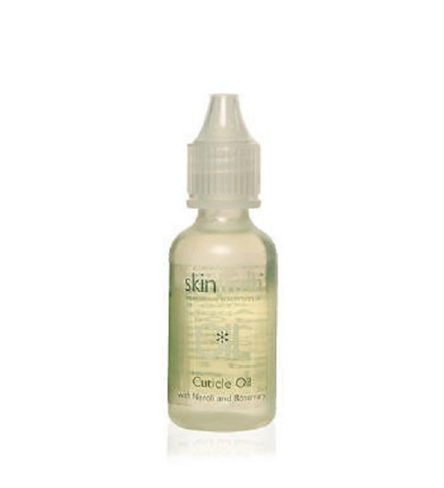 Skintruth Cuticle Oil 15ml by Skintruth