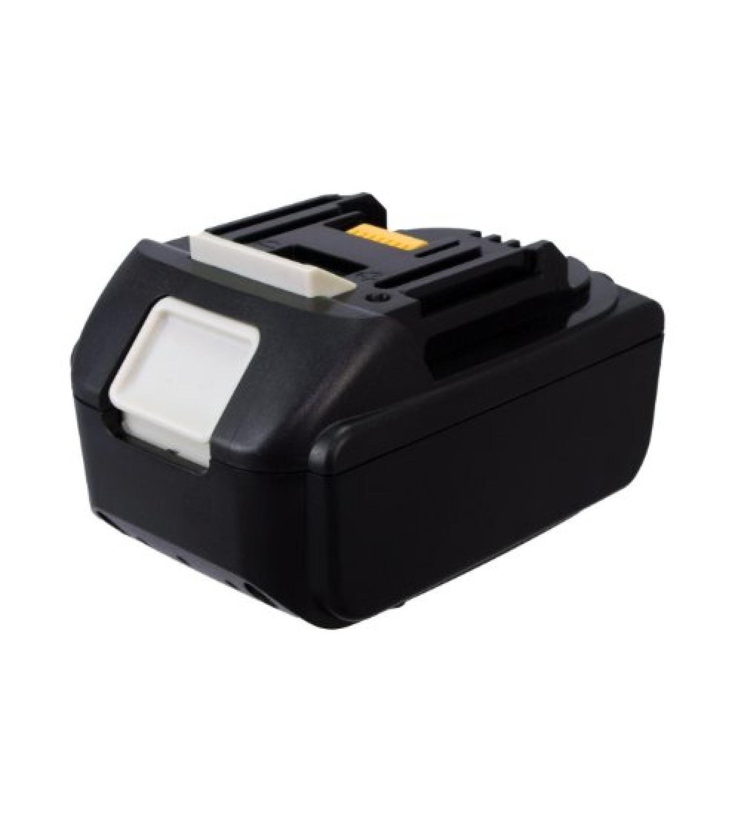 High-Quality Battery Replacement for Makita 194065-3 194066-1 194204-5 & More - International Shipping Available - Buy Online on SooperMarket.com