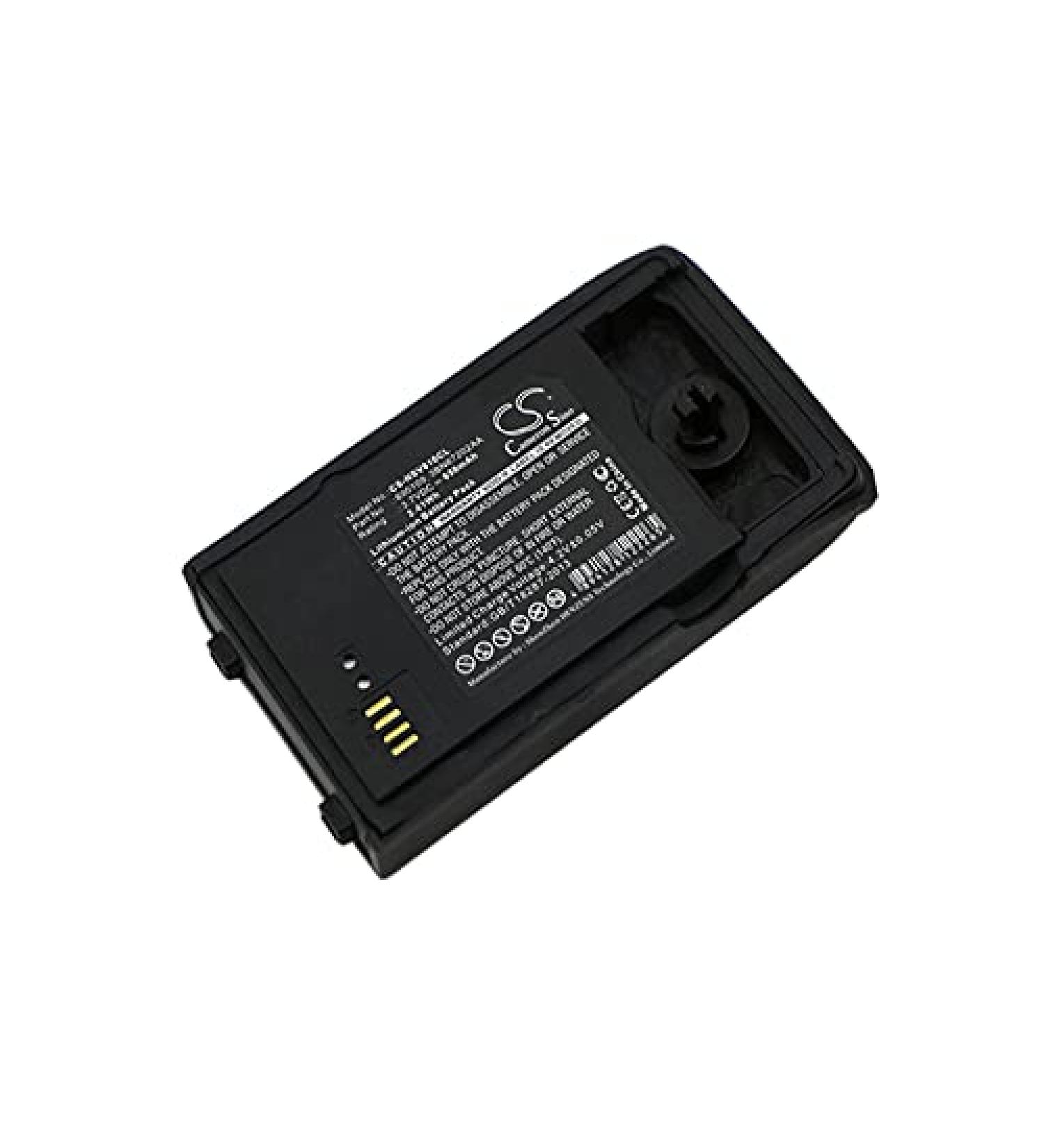 Replacement Battery for NEC 690111 i755 i755d i755S SL1100 SV8100 - 650mAh/3.7V Battery Replacement Buyer s Guide - Buy Online on SooperMarket.com