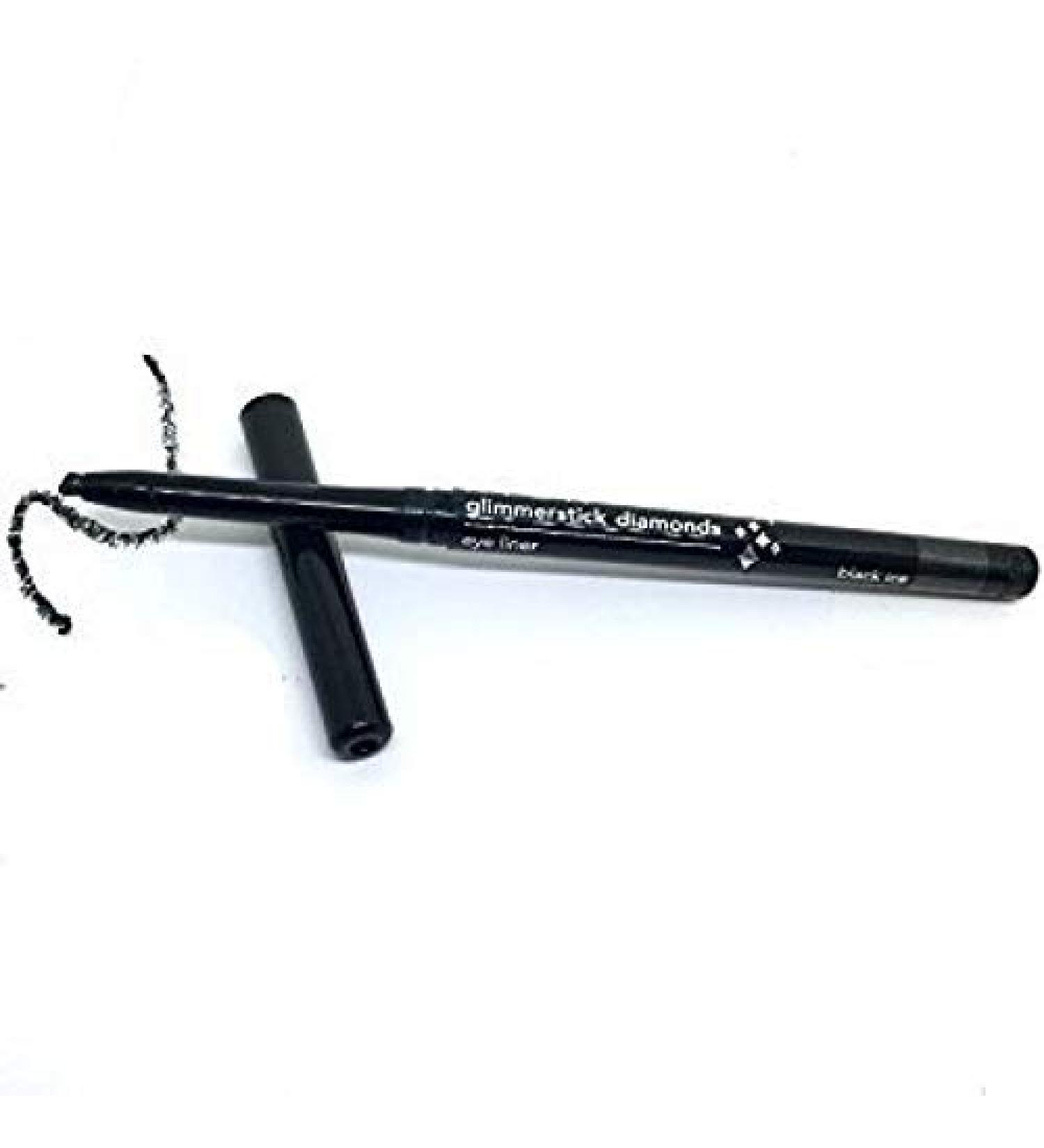 Avon Glimmerstick Eyeliner Diamonds Black Ice