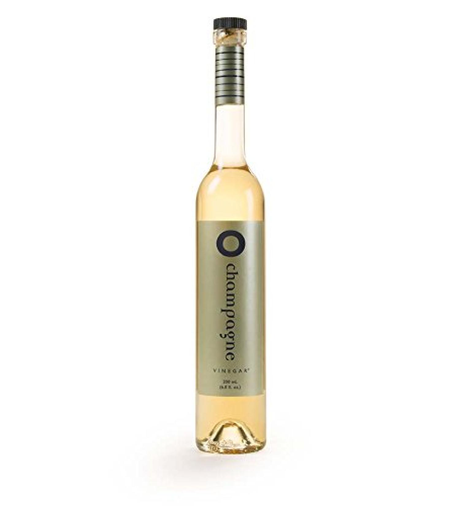Champagne Vinegar 10.1 oz - Standard Packaging | Shop Now - Buy Online on SooperMarket.com