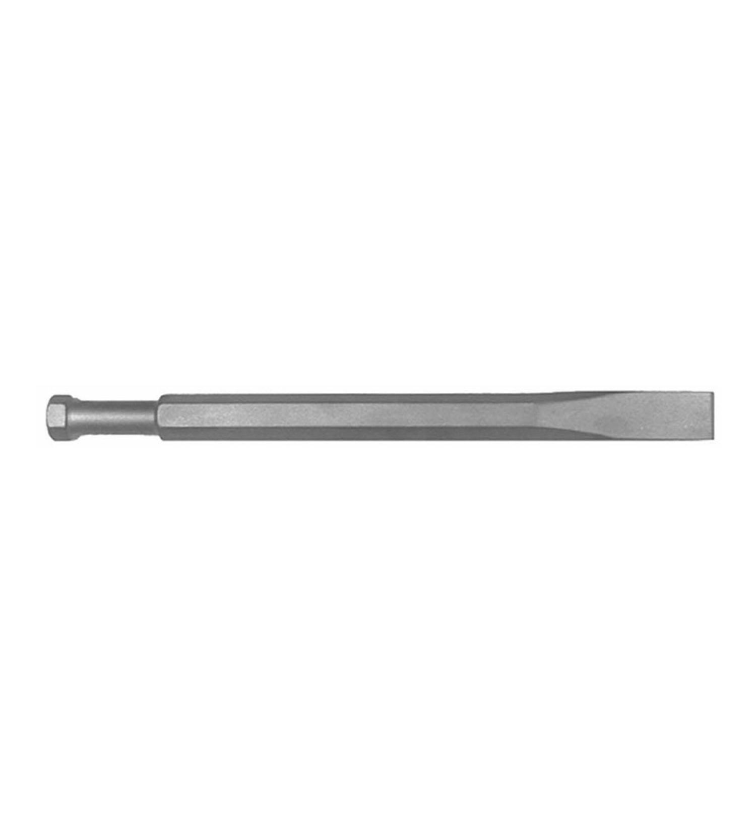 Champion Chisel 7/8 Hex Steel Moil Point for Hilti TE 805/905 Models - 19 Long - Buy Online on SooperMarket.com
