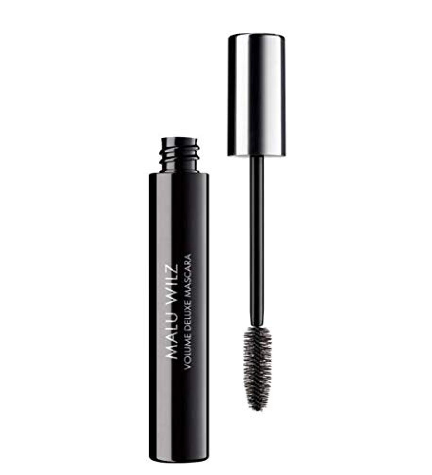 Mascara Volume Deluxe Mascara black 15 ml