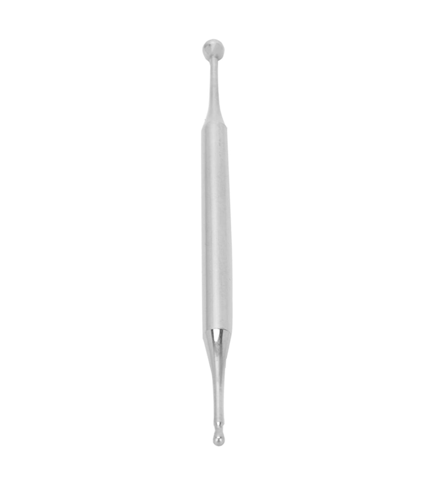 Voluxe Acupuncture Point Pen - Ergonomic Ear Point Probe for Body Massage & Positioning - International Shipping Available - Buy Online on SooperMarket.com