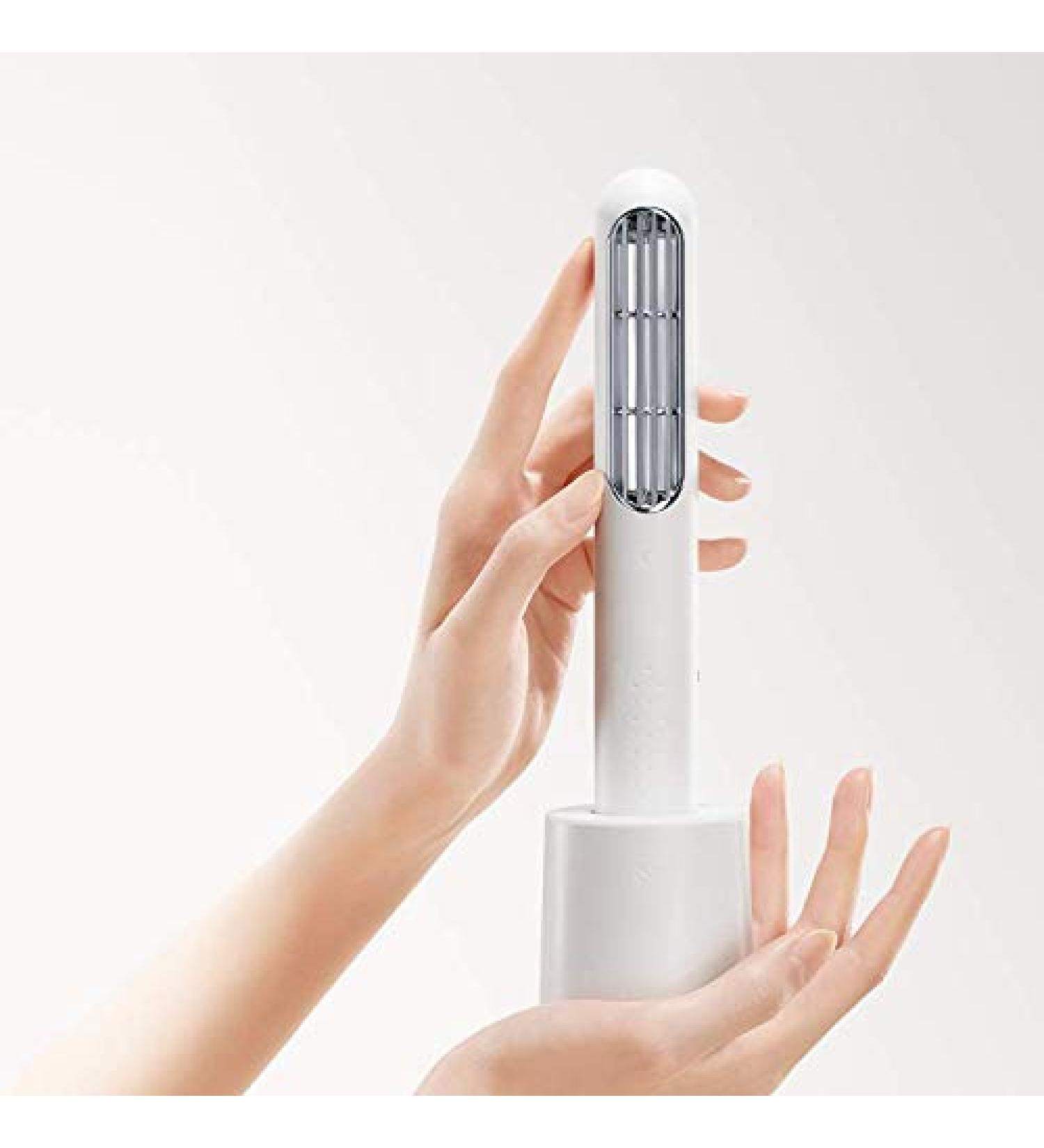 ArZo UV Sanitizer Wand: Powerful Cathode Technology for Disinfection - Buy Online on SooperMarket.com