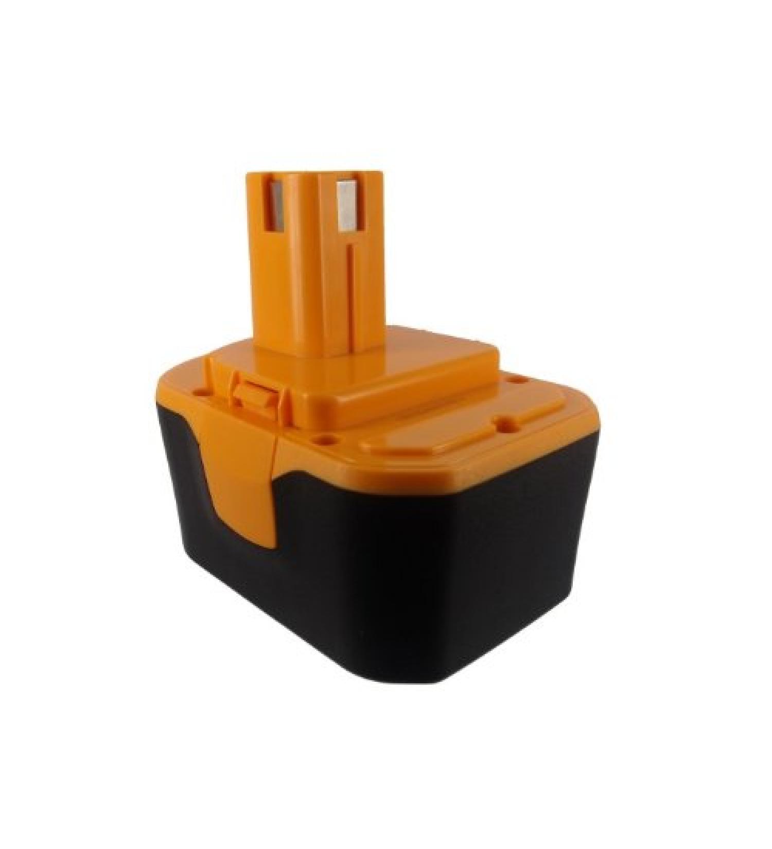 3000mAh Replacement Battery for Ryobi Tools - Compatible with 130245005 130281002 1311166 & More - Buy Online on SooperMarket.com