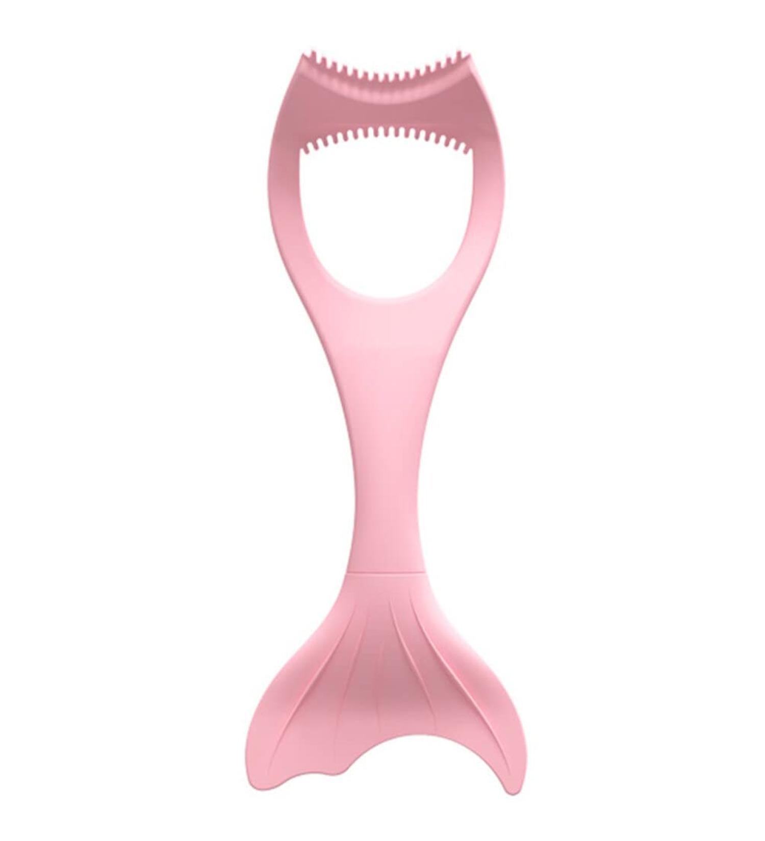 Mascara Shield Applicator Guard Cosmetic Mascara Eyelash Combs Applicator Mascara Drawing Aids Applicator Eyelash Applicator Tool for Makeup Mermaid Mascara Guard - Buy Online on SooperMarket.com
