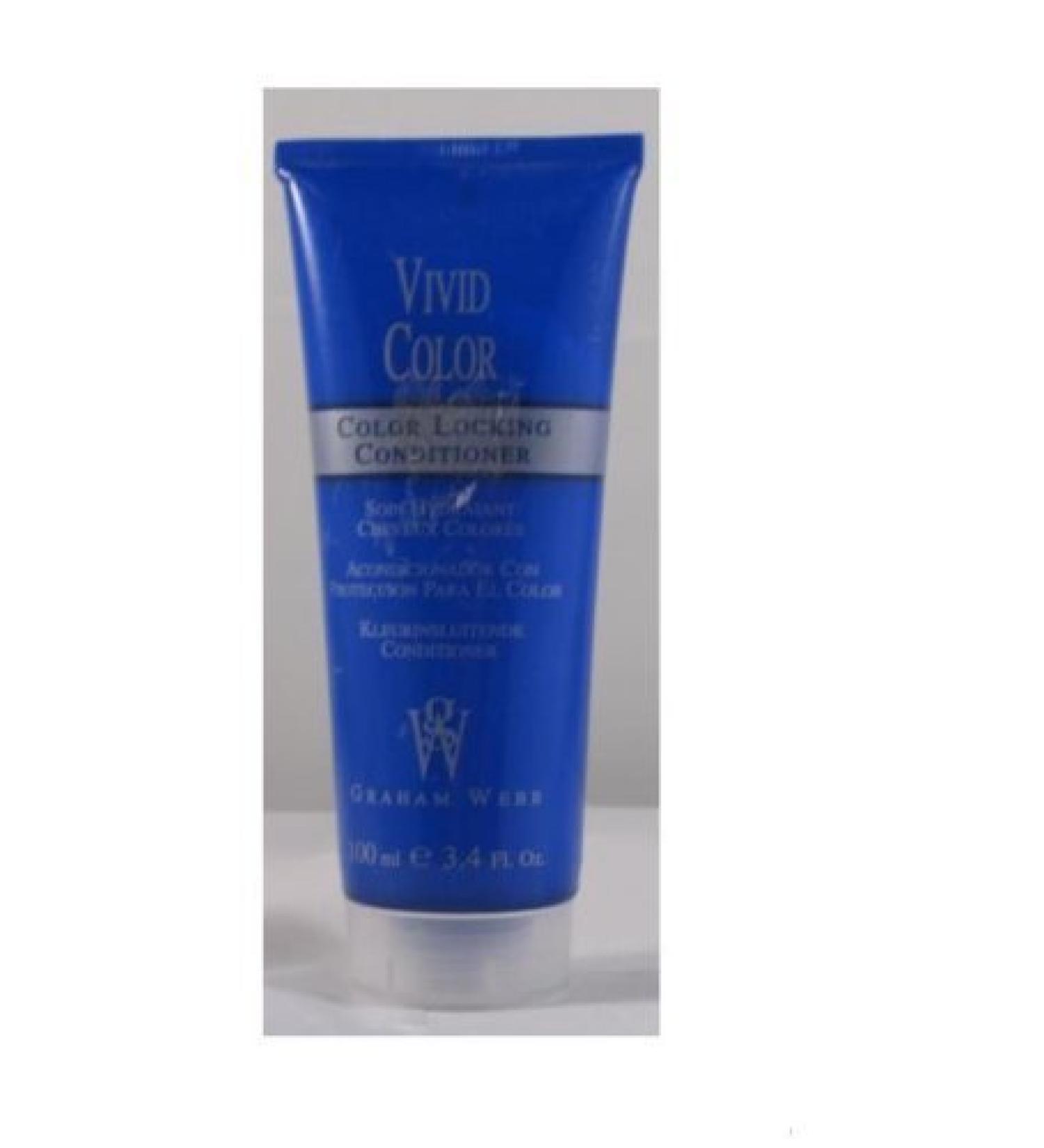 Vivid Color Color Locking Conditioner 3.4 oz