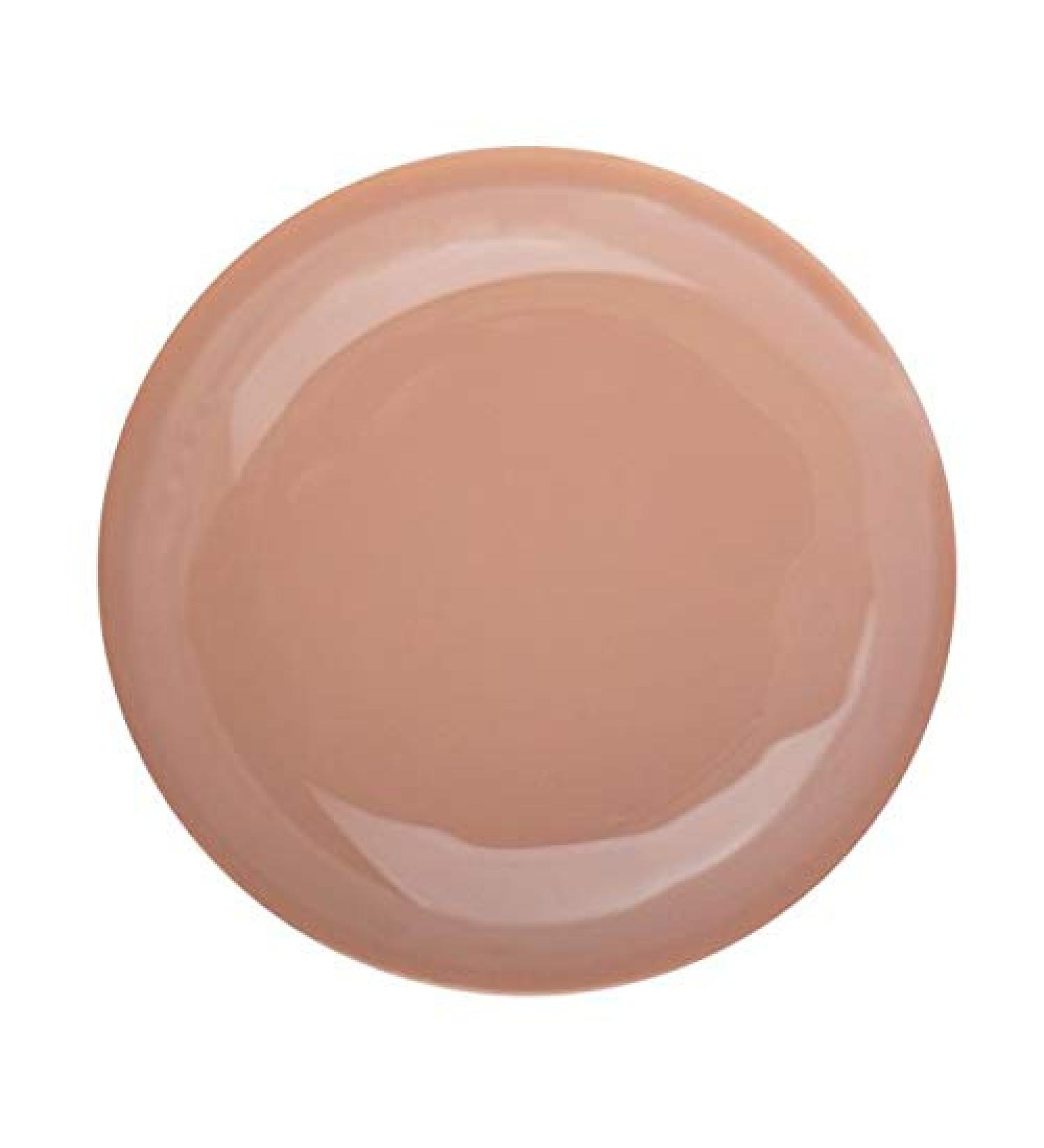 Cupio Color Gel Nude