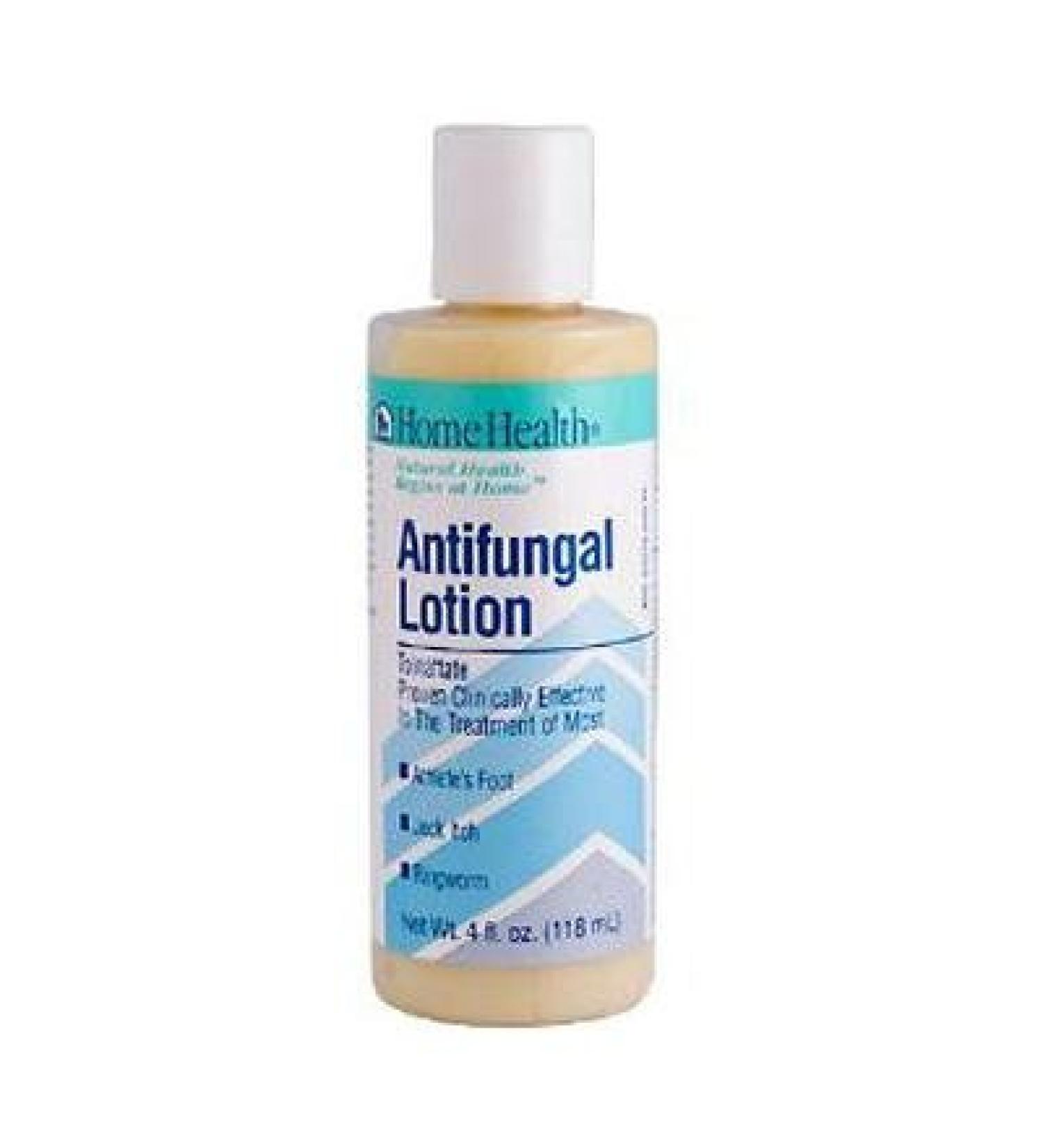 HOME HEALTH LOTION ANTIFUNGAL  4 FZ5