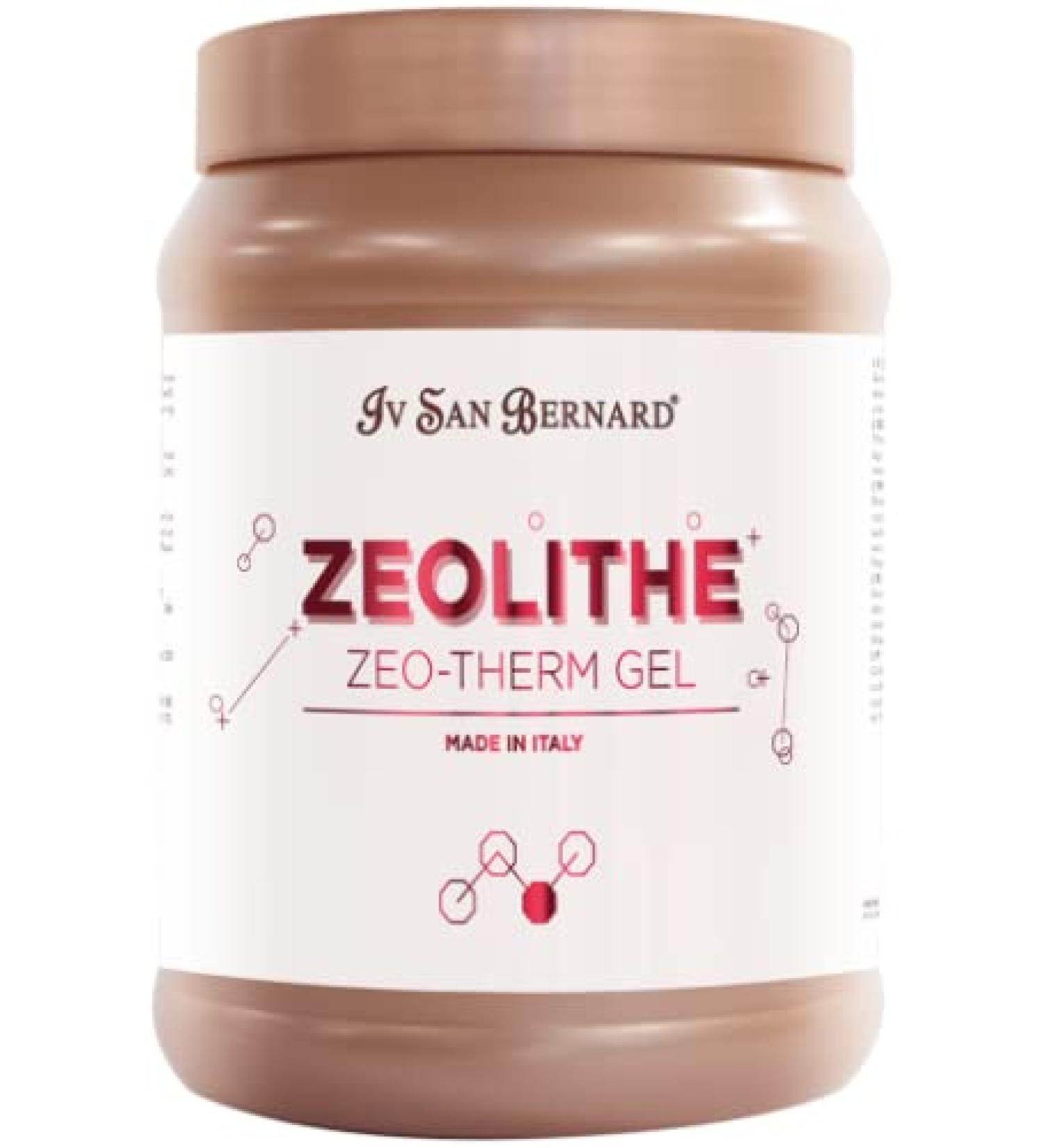 Gel Zeo Therm 1000 ml