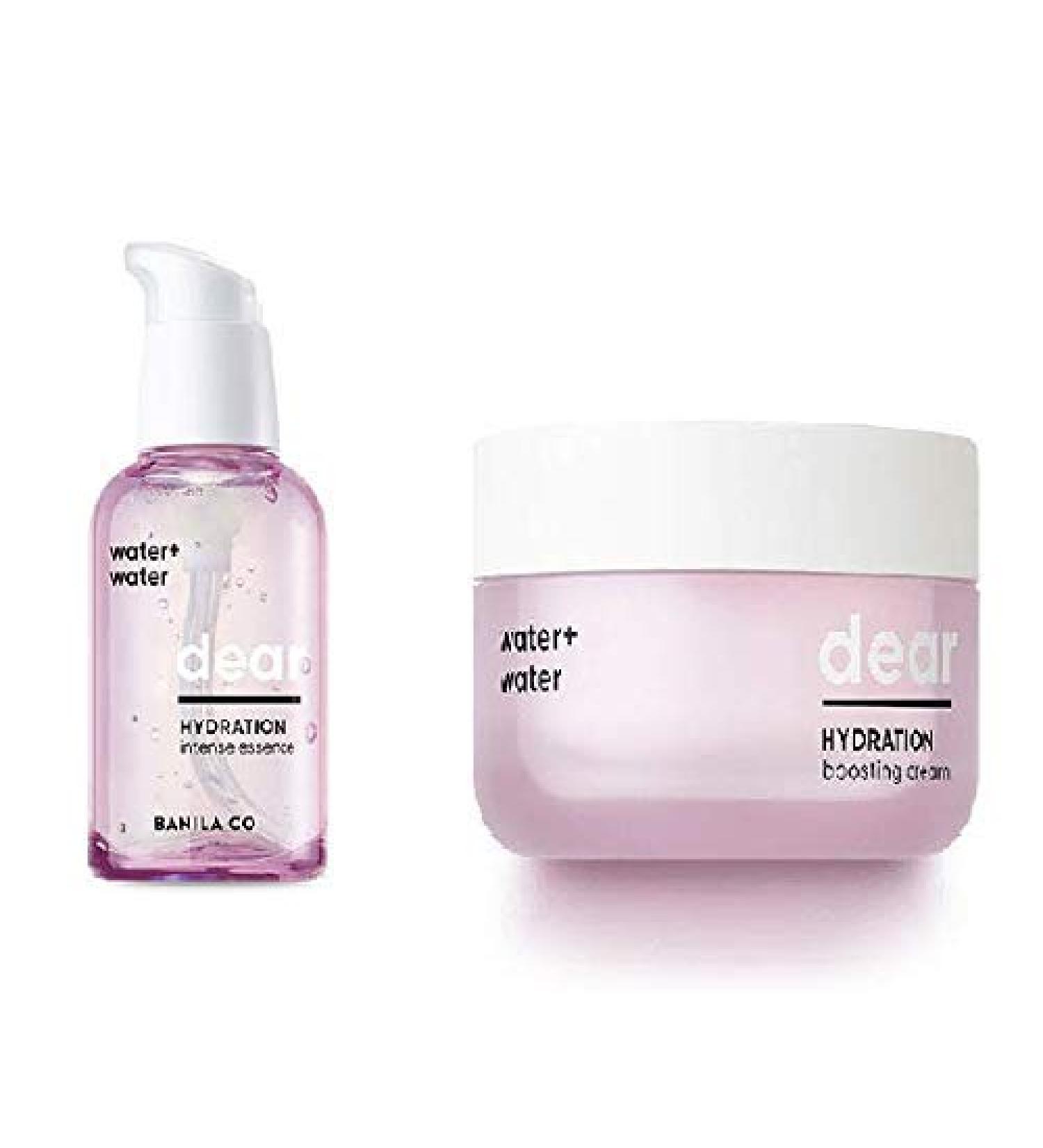 Banila Co. Dear Hydration Intense Essence 1.69 oz - Hydrating Skin Serum - Buy Online on SooperMarket.com