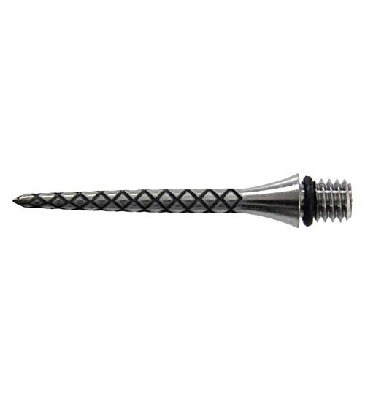 Target Darts Titanium Pro Conversion Point Diamond (30mm) - Premium Quality Dart Points - Buy Online on SooperMarket.com