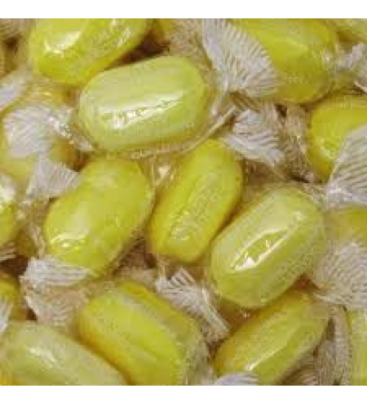 Assorted Stockley's Retro Sweets Collection 500g - 3kg Multi Size Best Pick n Mix Selection (Sherbet Lemons 500g) Sherbet Lemons 500g